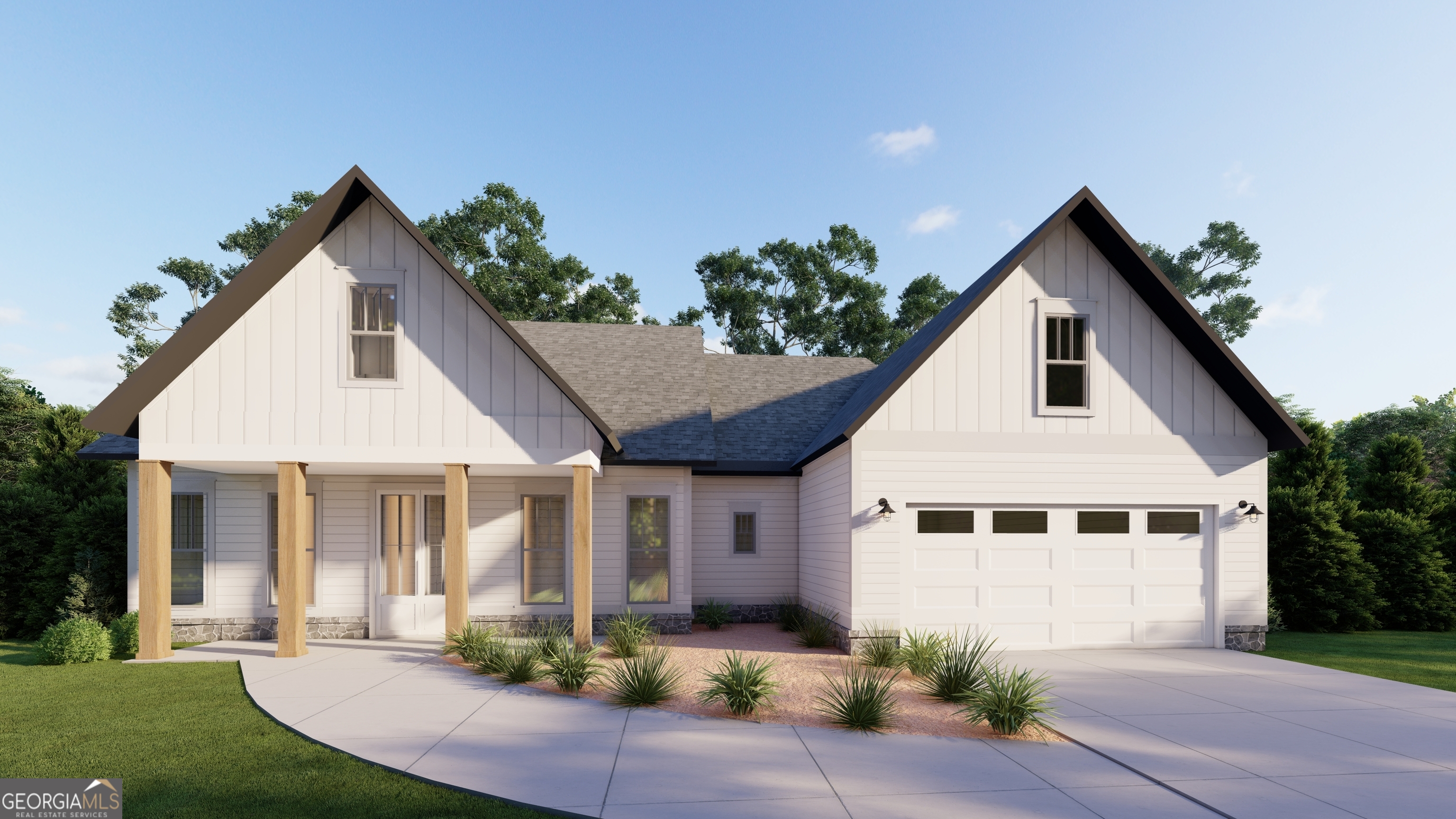 0 Lot 520 - Mulberry Circle