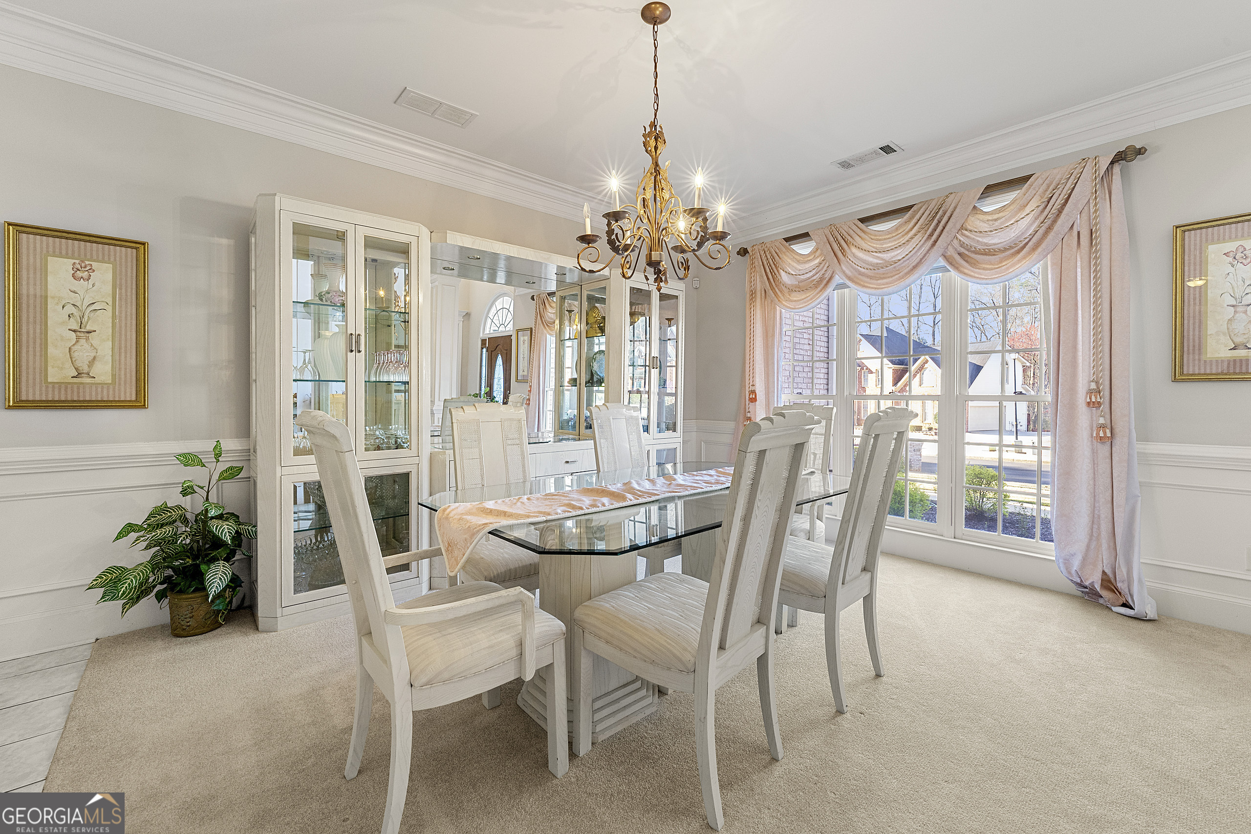 4118 Brooks Mill Drive