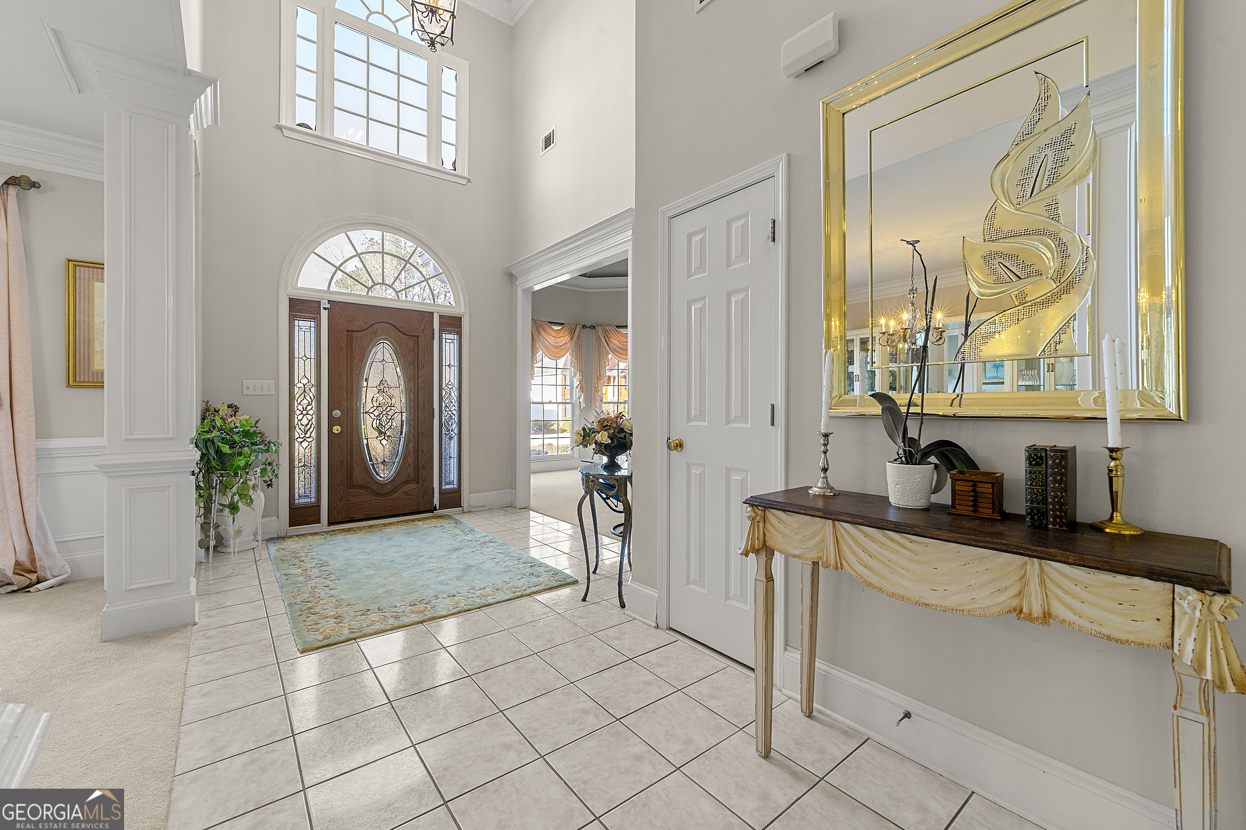 4118 Brooks Mill Drive