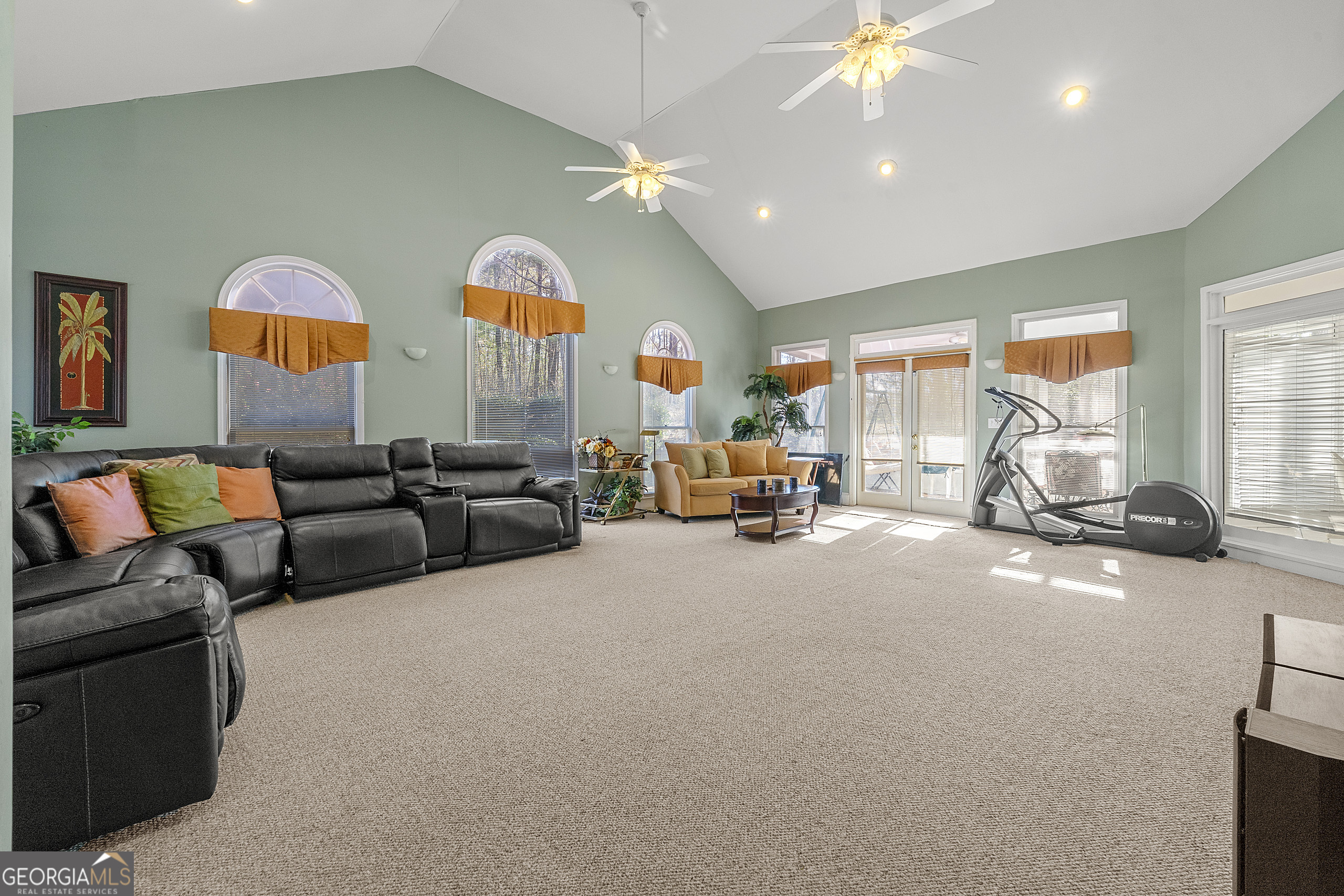 4118 Brooks Mill Drive