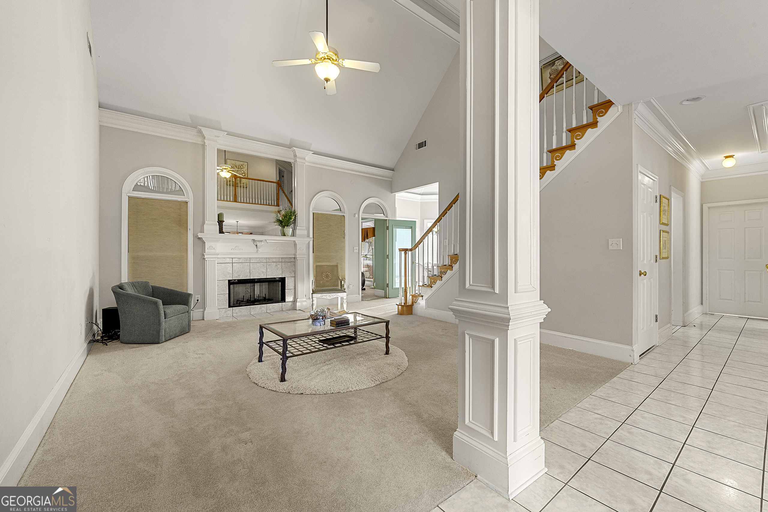 4118 Brooks Mill Drive