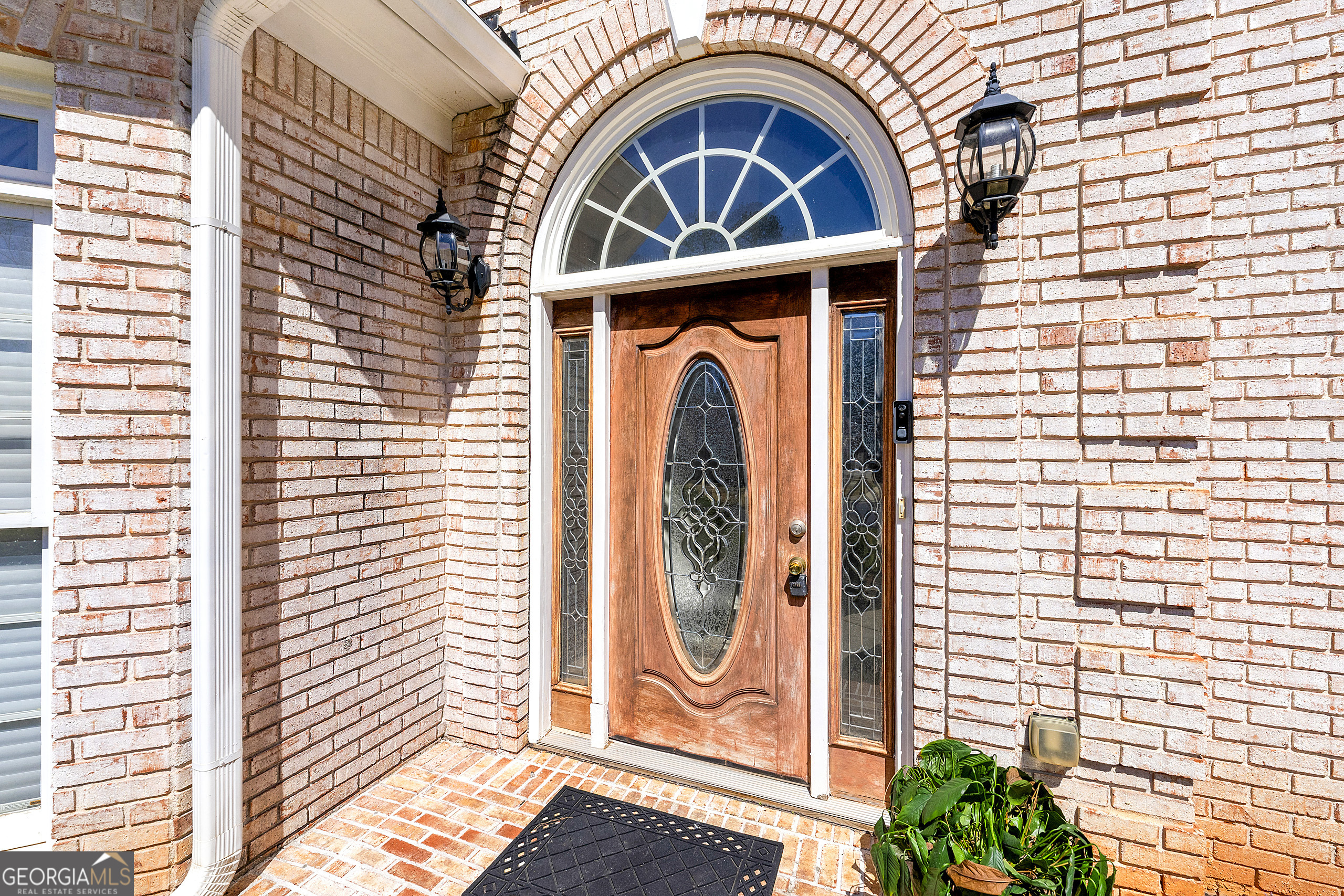 4118 Brooks Mill Drive