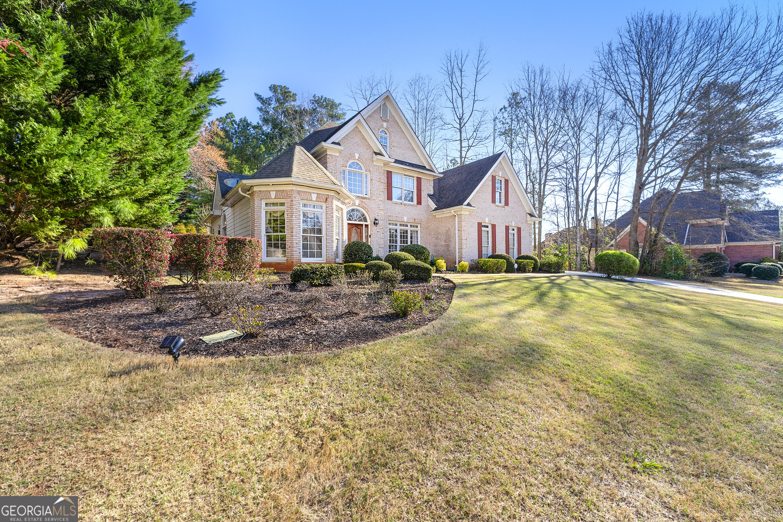 4118 Brooks Mill Drive