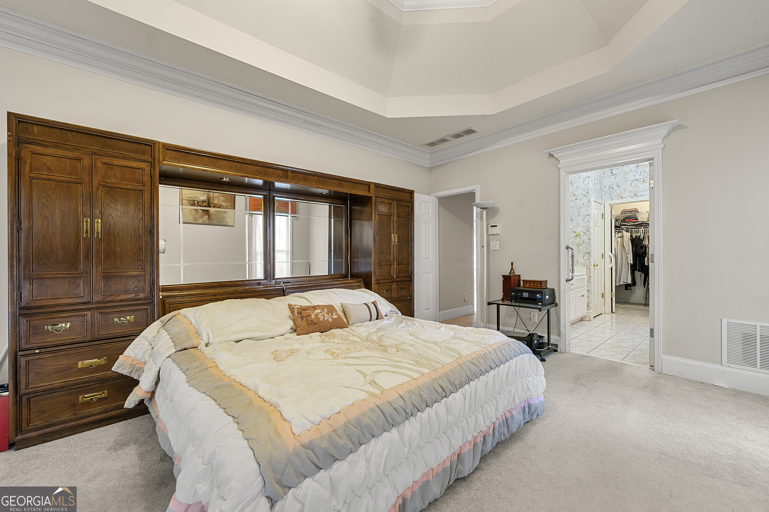 4118 Brooks Mill Drive