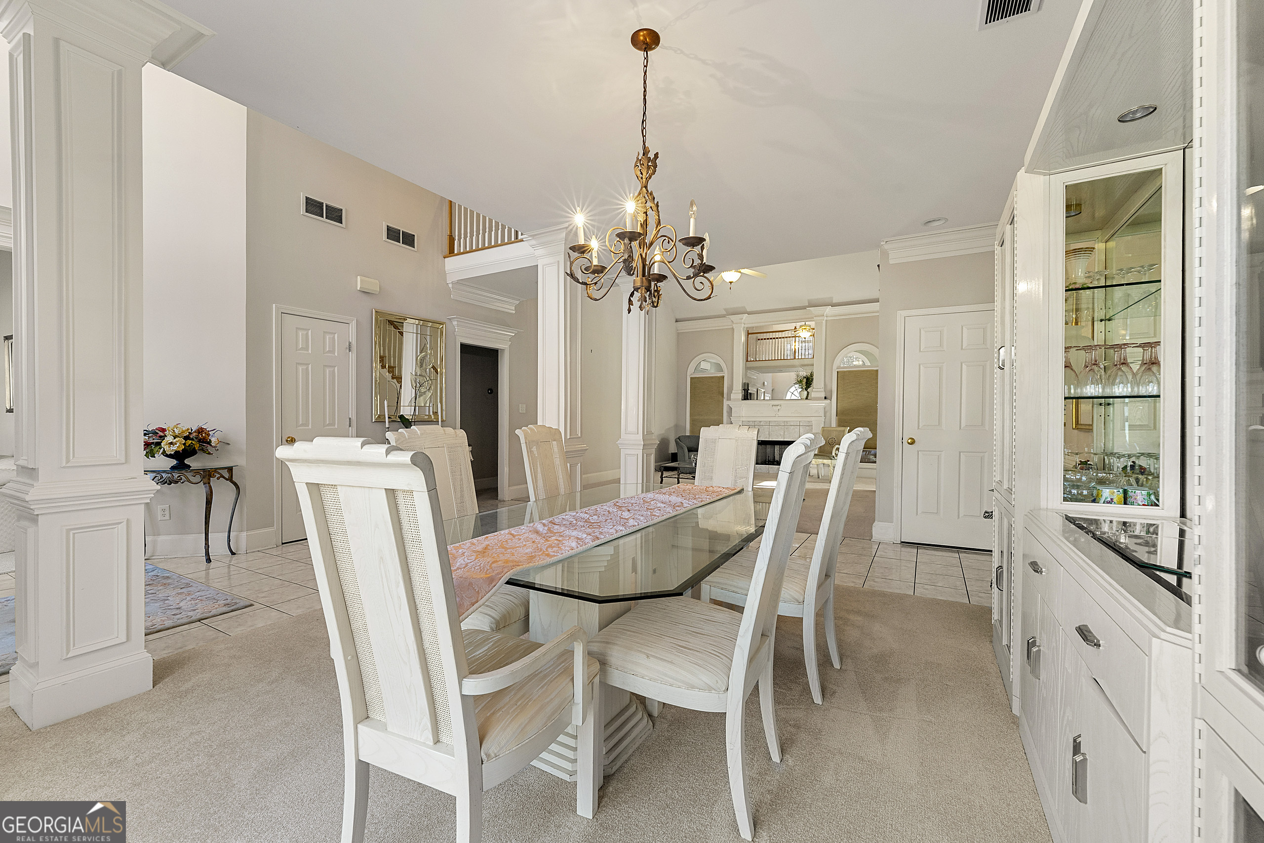 4118 Brooks Mill Drive