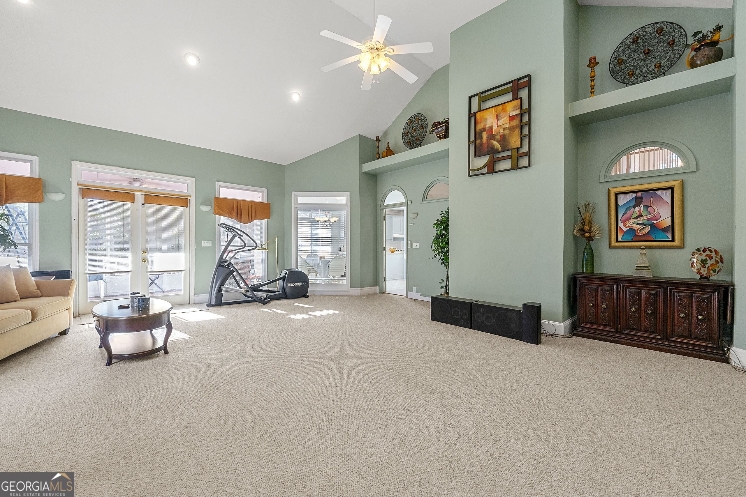 4118 Brooks Mill Drive