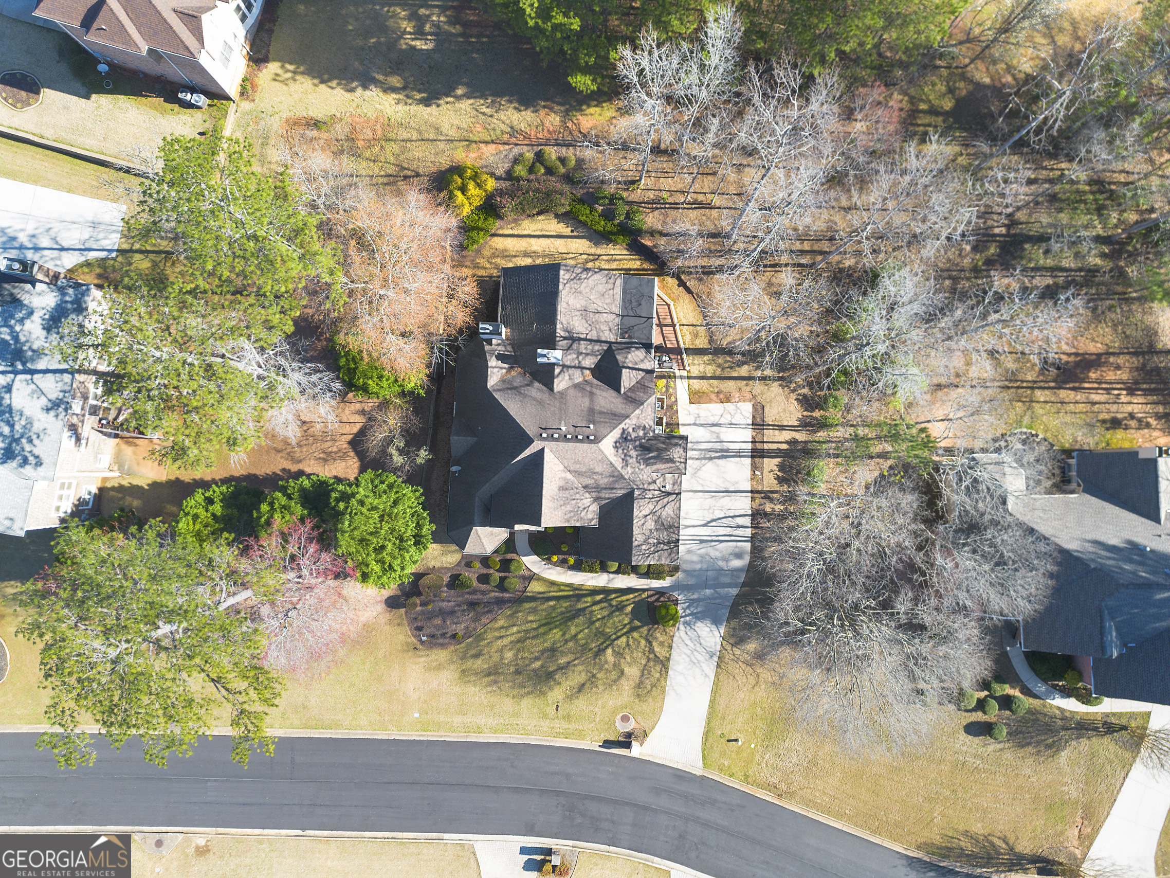 4118 Brooks Mill Drive