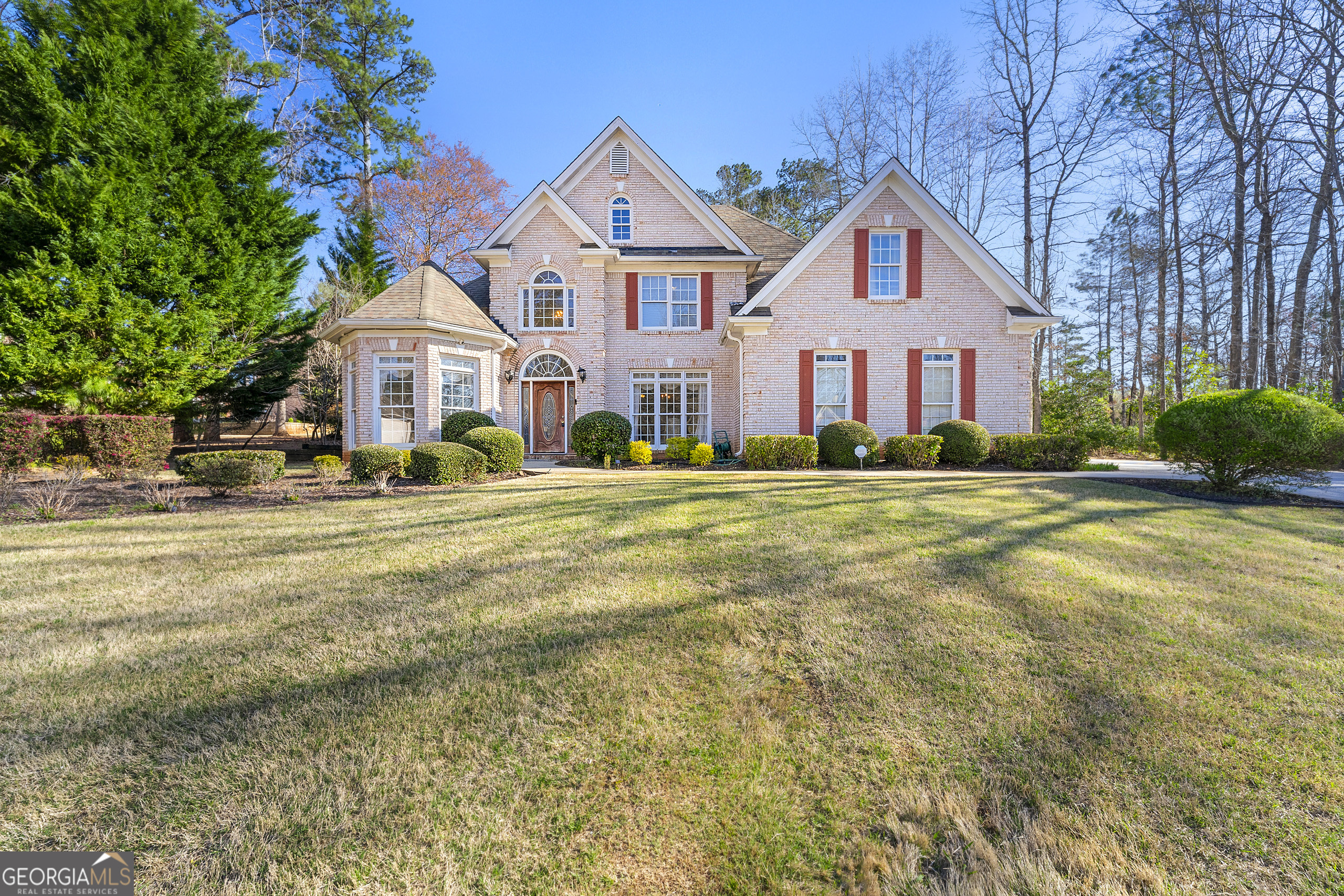 4118 Brooks Mill Drive