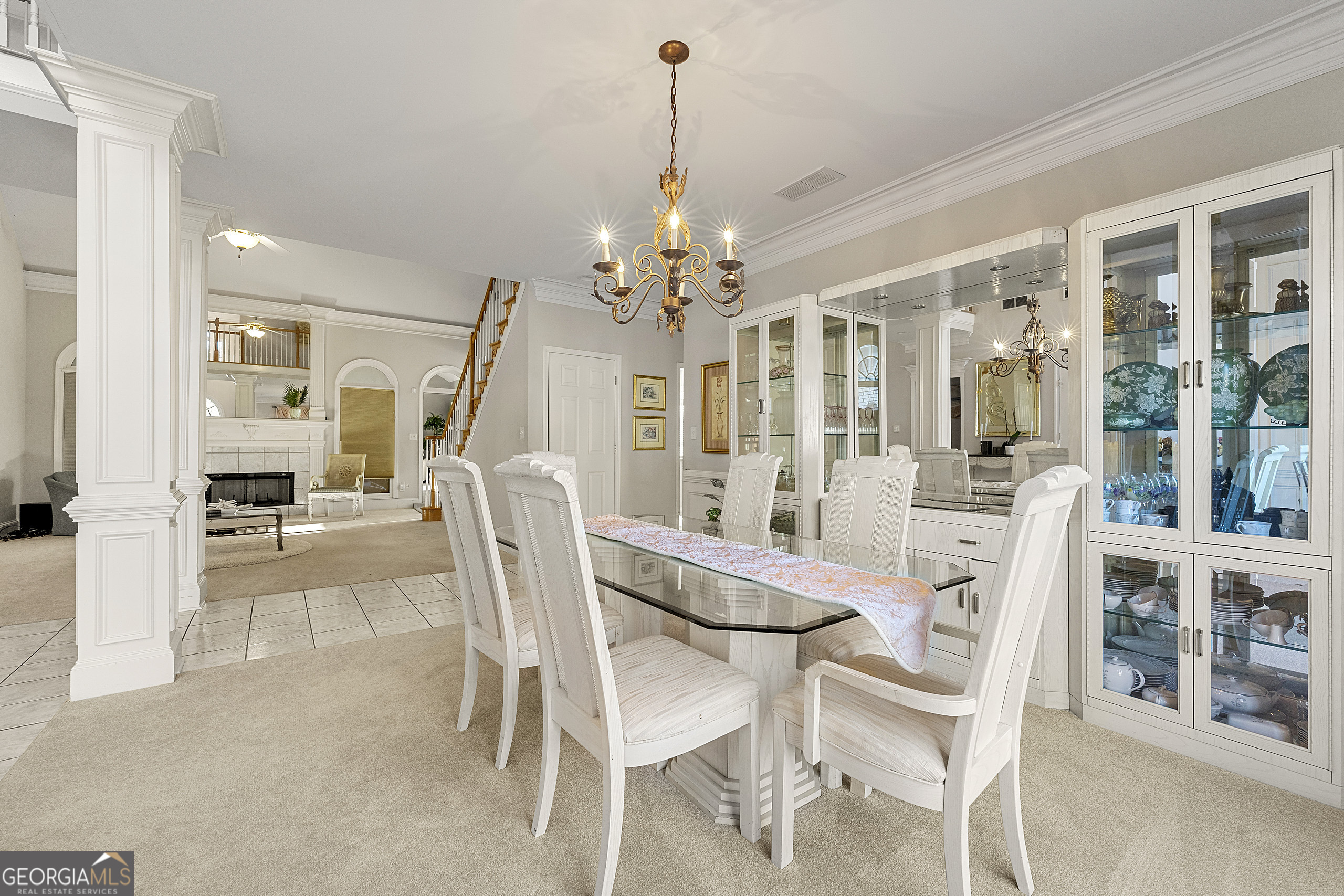 4118 Brooks Mill Drive