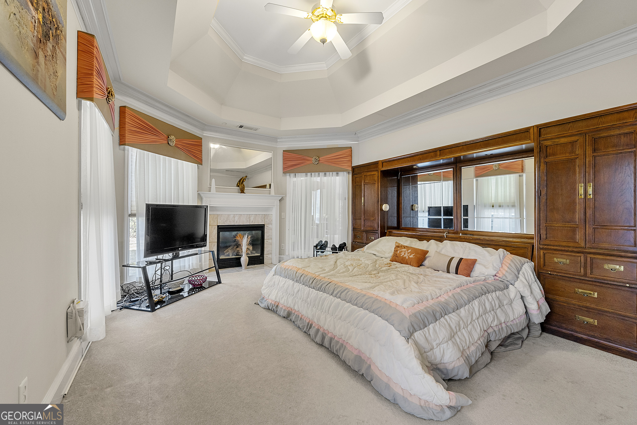 4118 Brooks Mill Drive
