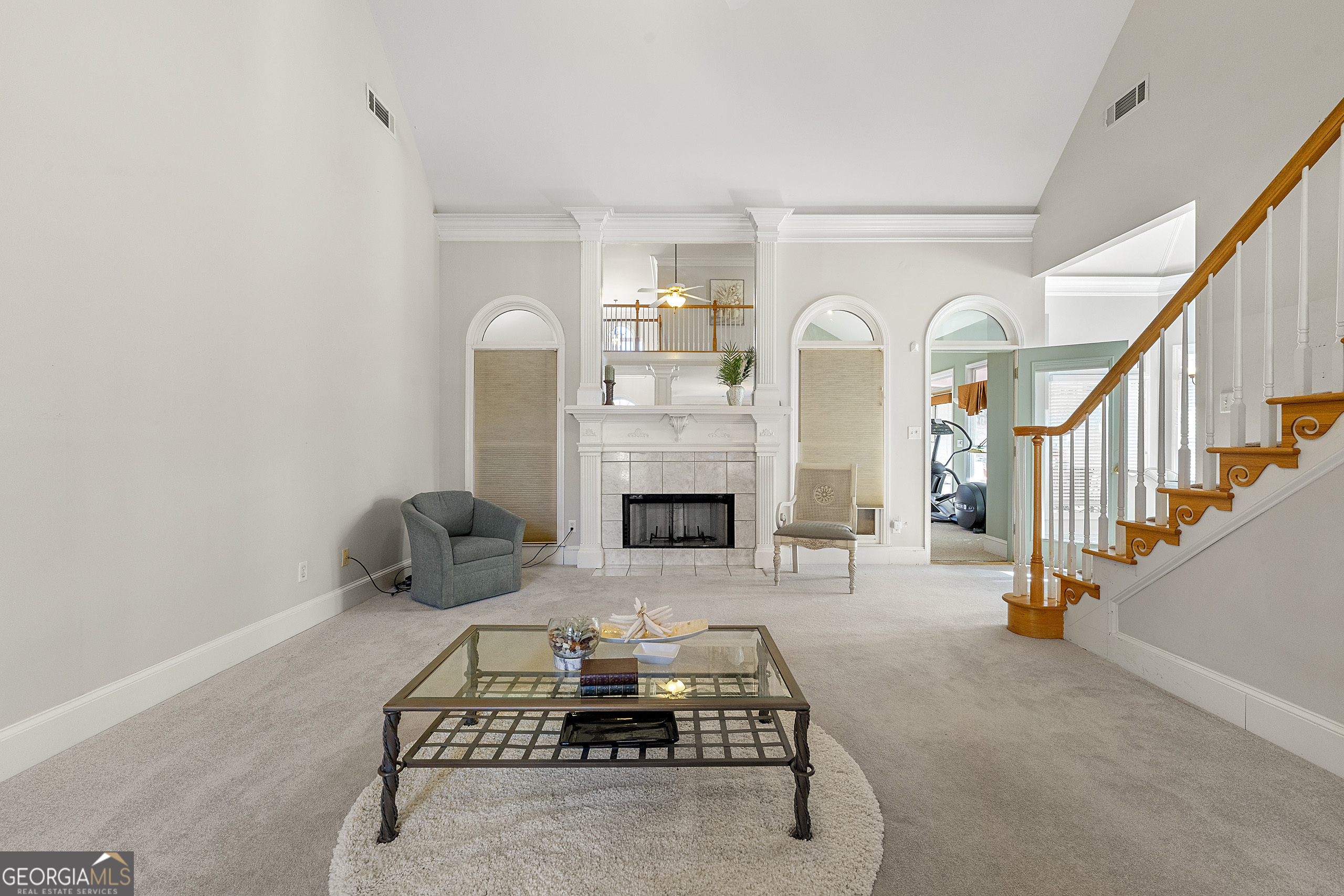 4118 Brooks Mill Drive