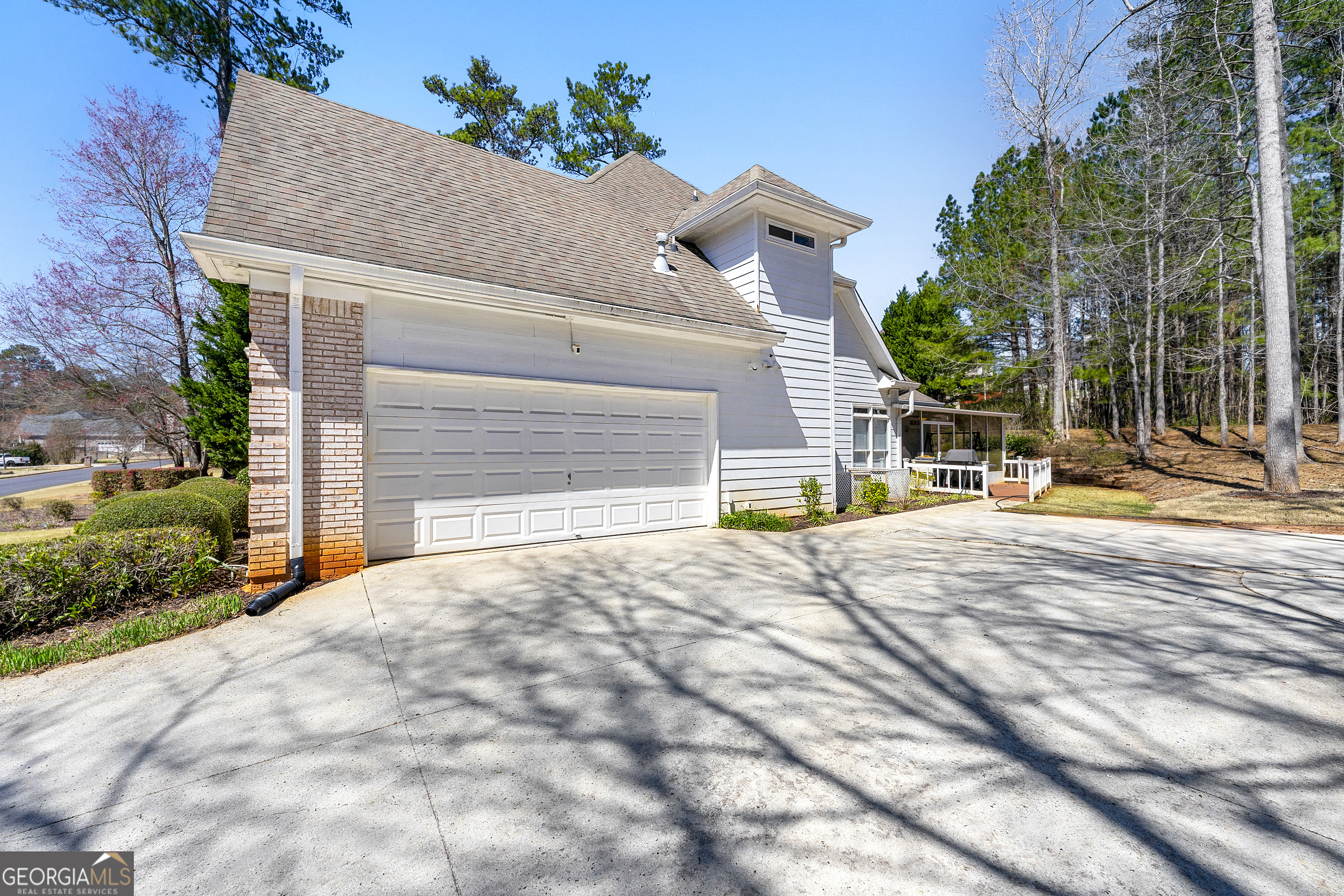 4118 Brooks Mill Drive