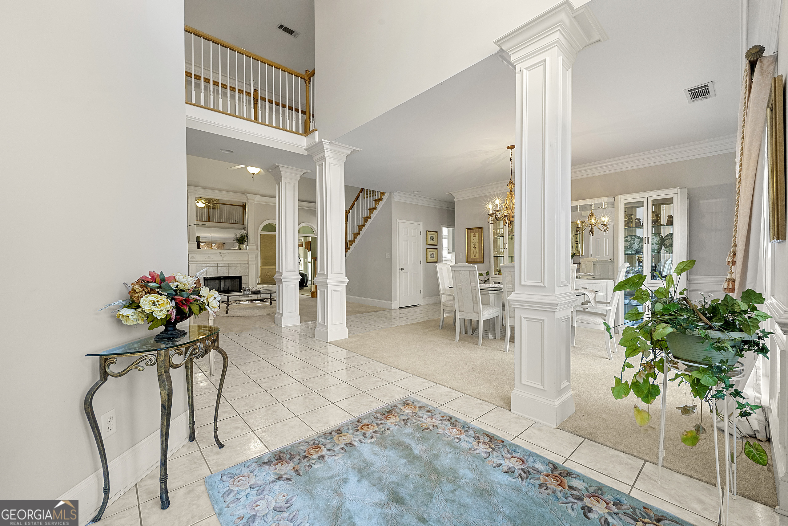 4118 Brooks Mill Drive
