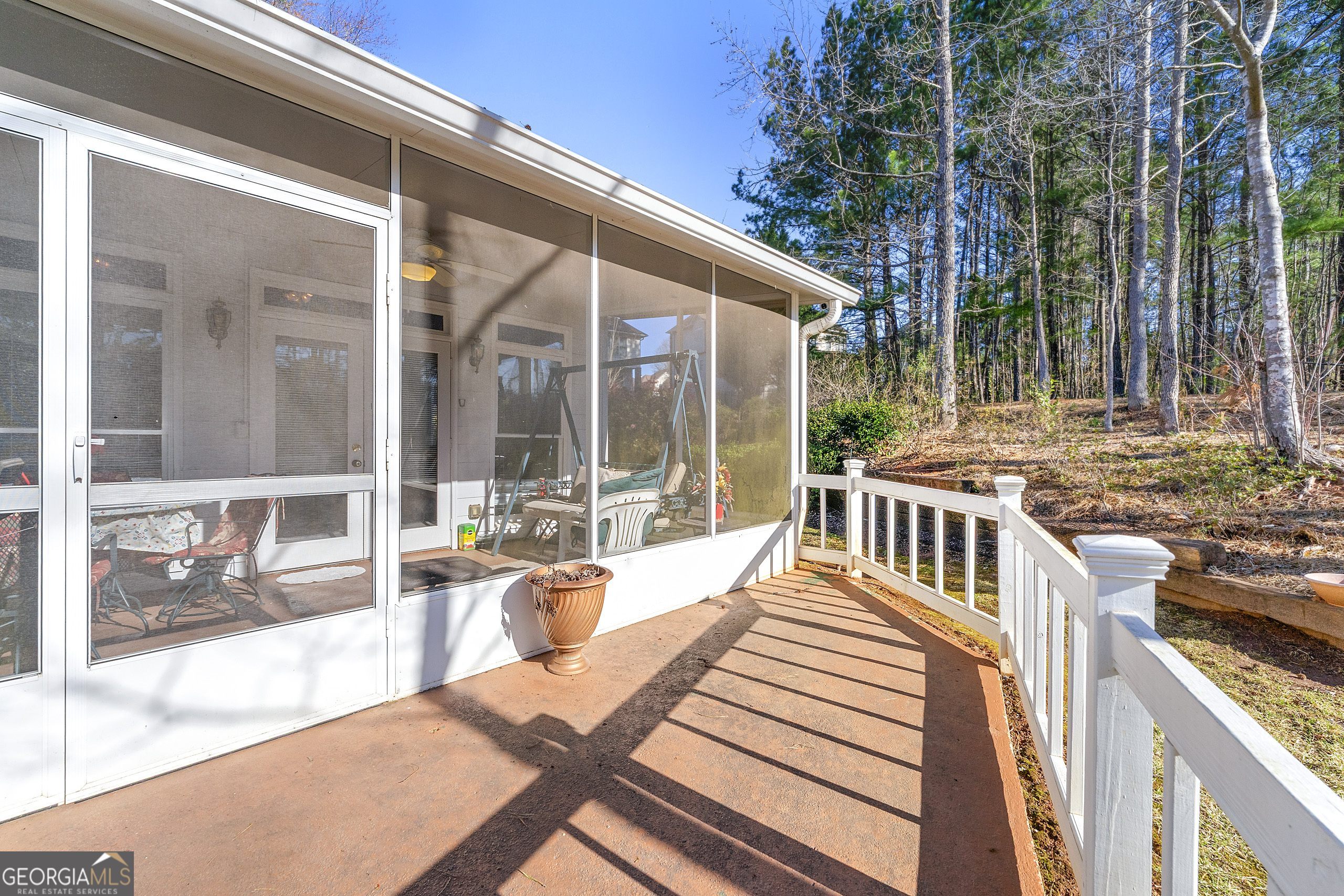 4118 Brooks Mill Drive