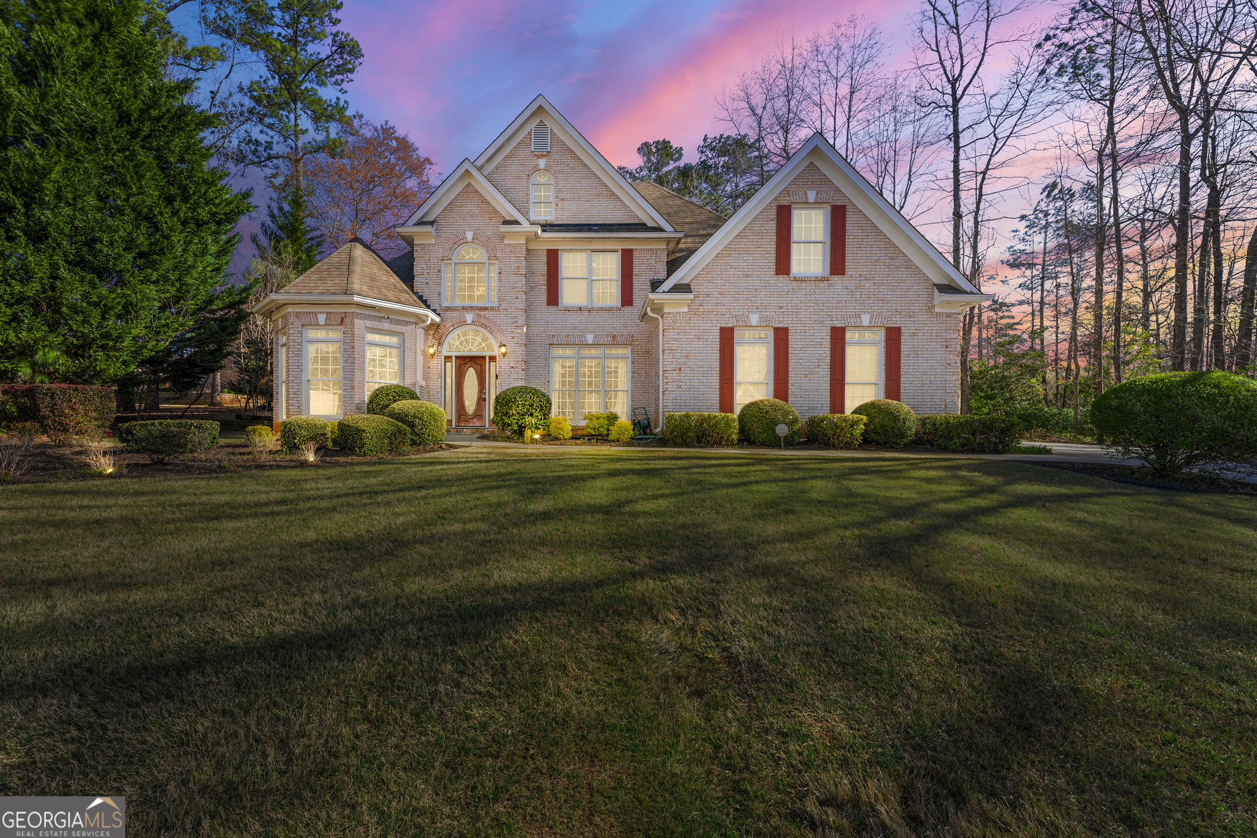 4118 Brooks Mill Drive