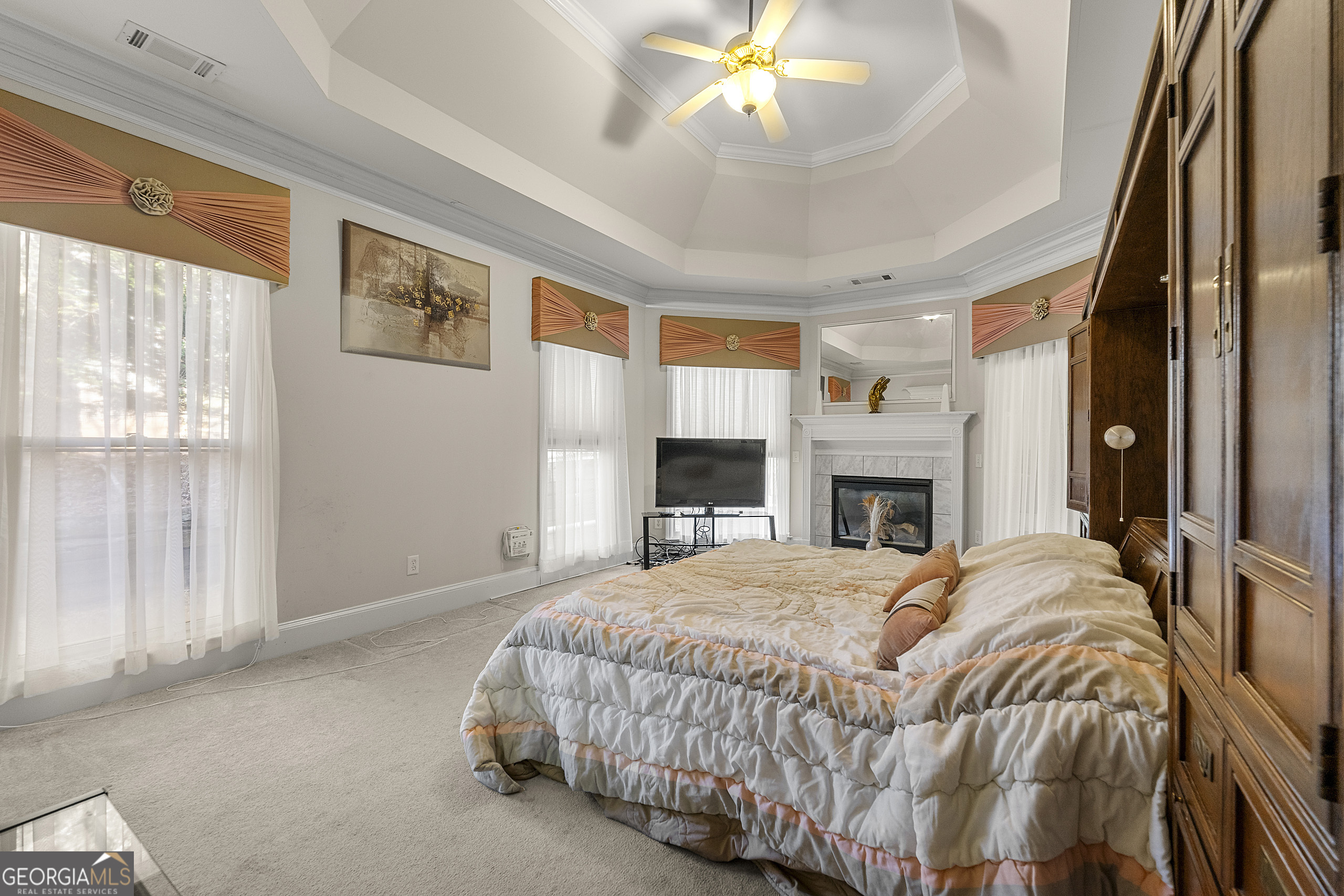 4118 Brooks Mill Drive