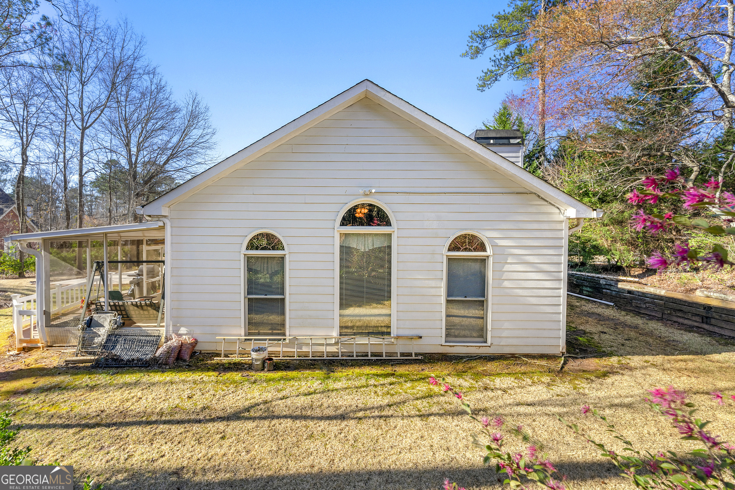 4118 Brooks Mill Drive