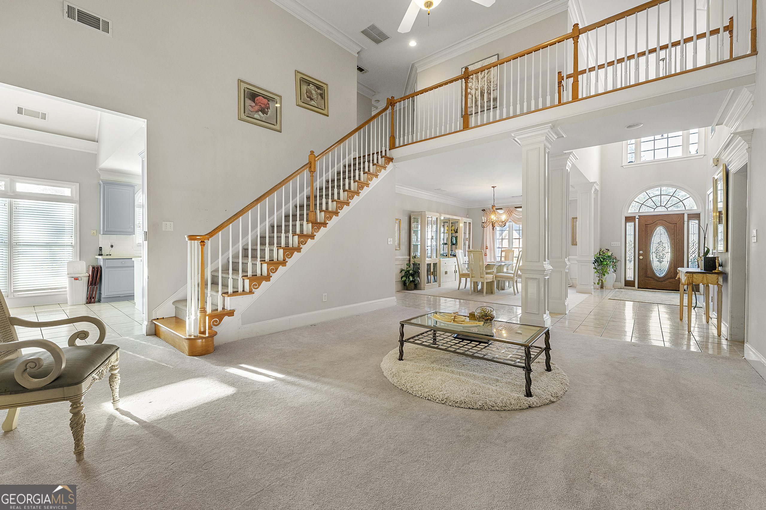 4118 Brooks Mill Drive