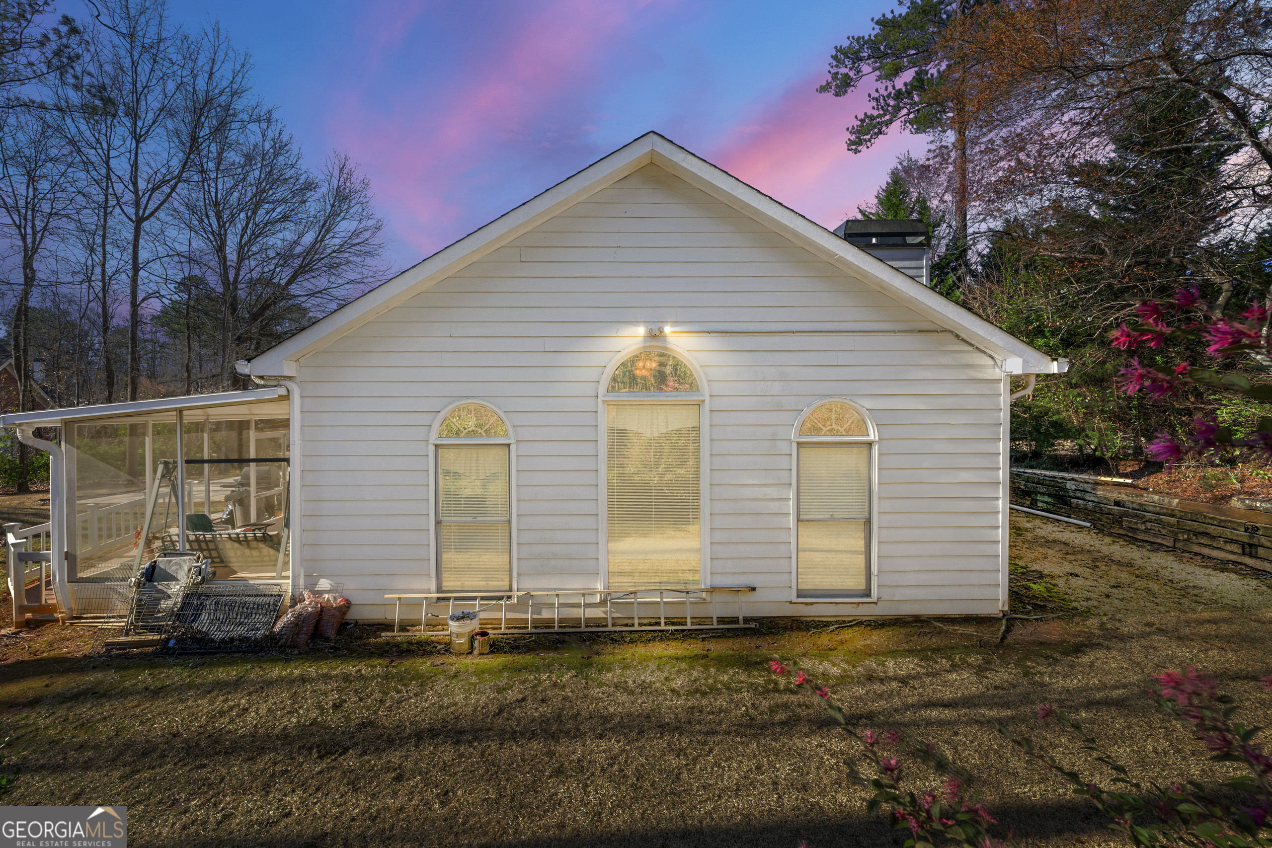 4118 Brooks Mill Drive