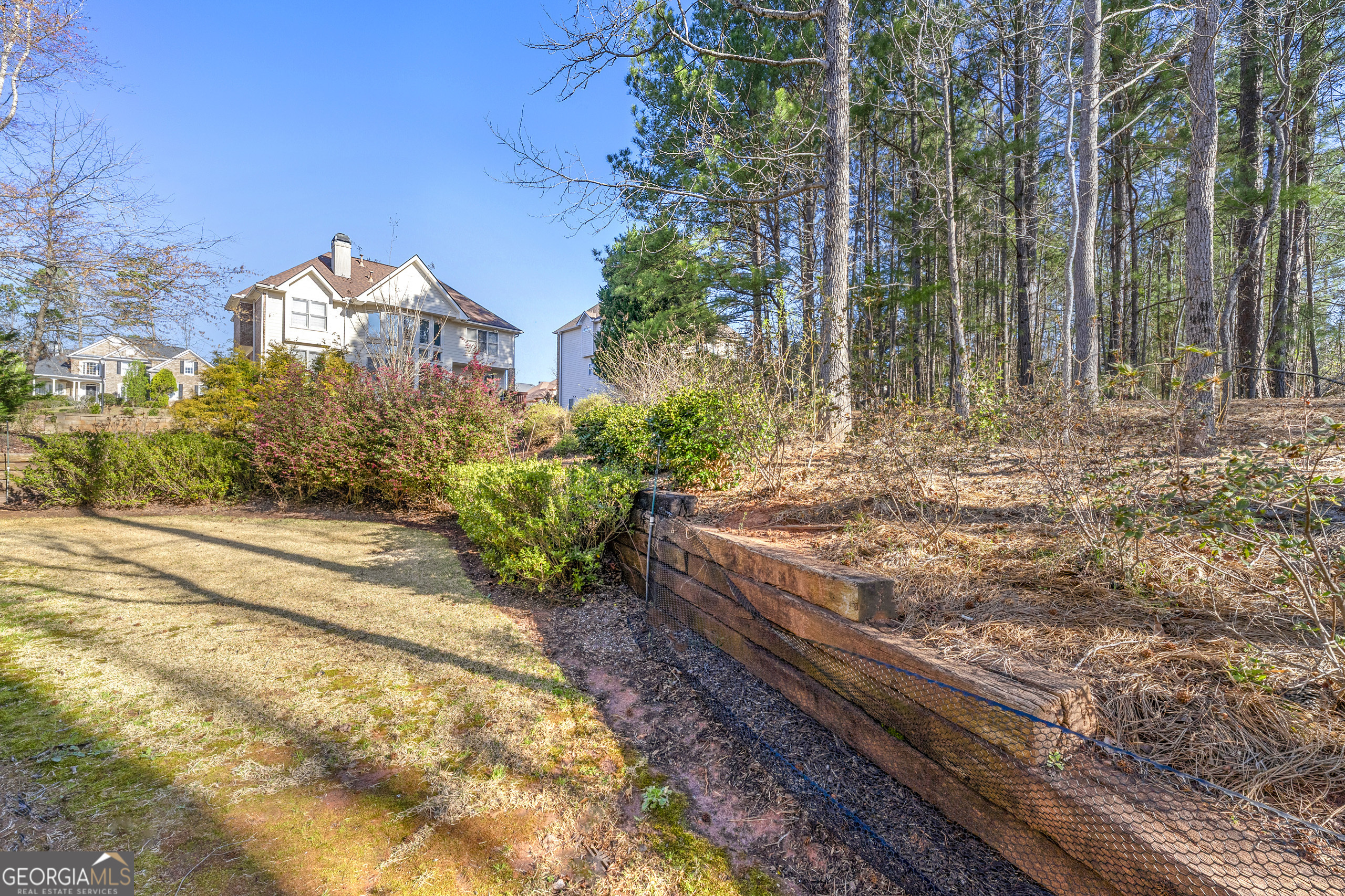 4118 Brooks Mill Drive