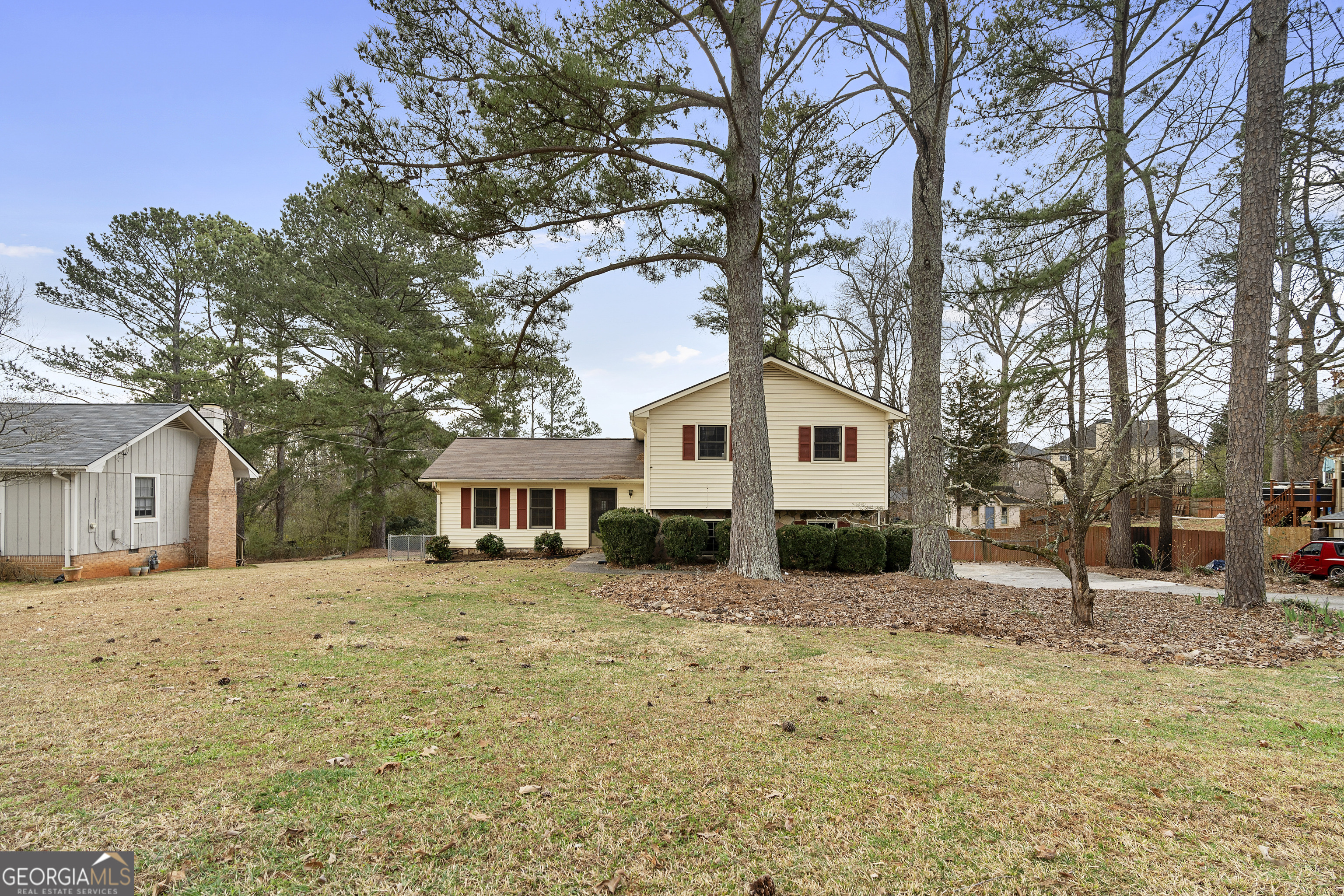 2696 Titon Way