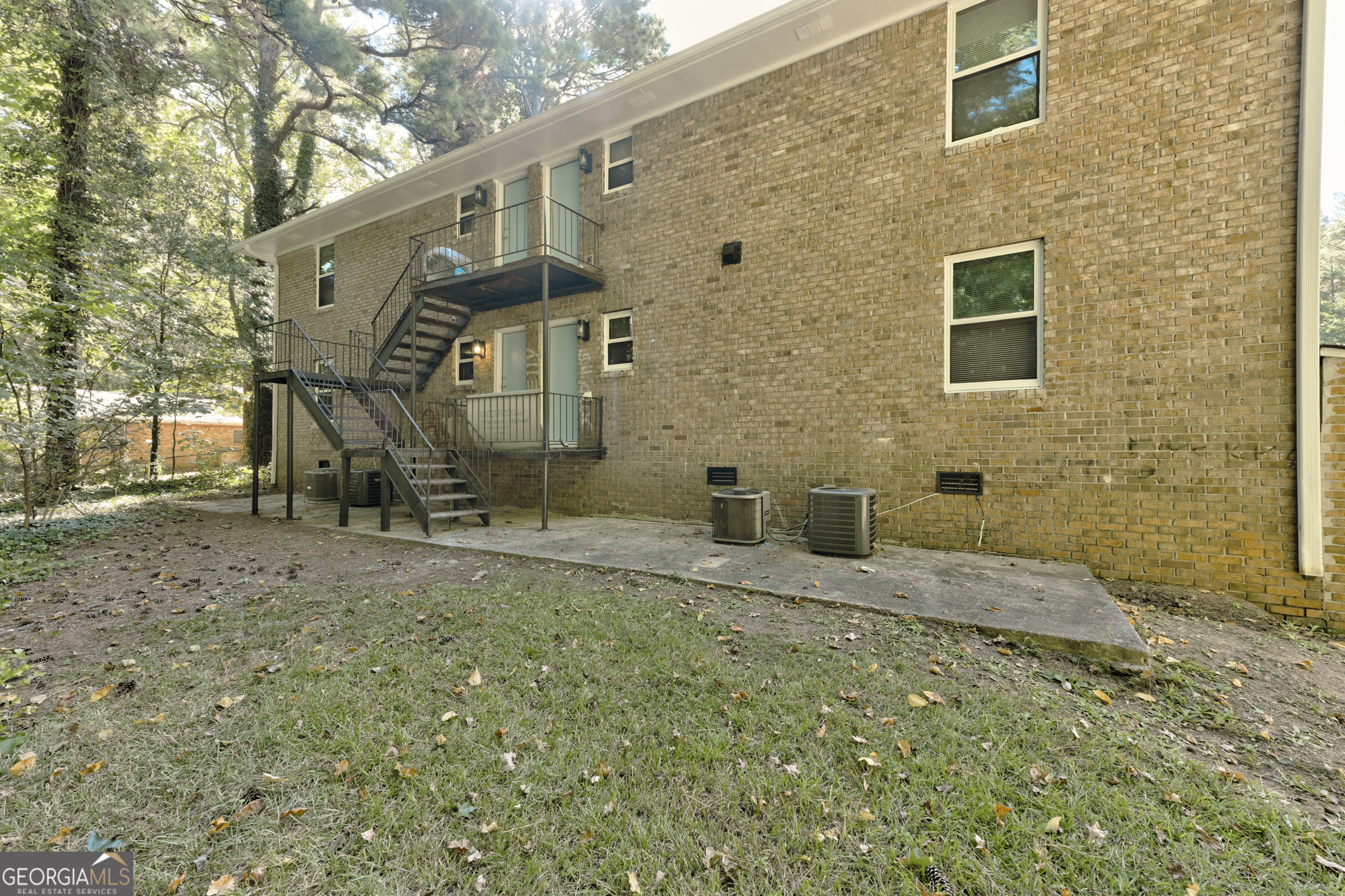 554 Evergreen Terrace