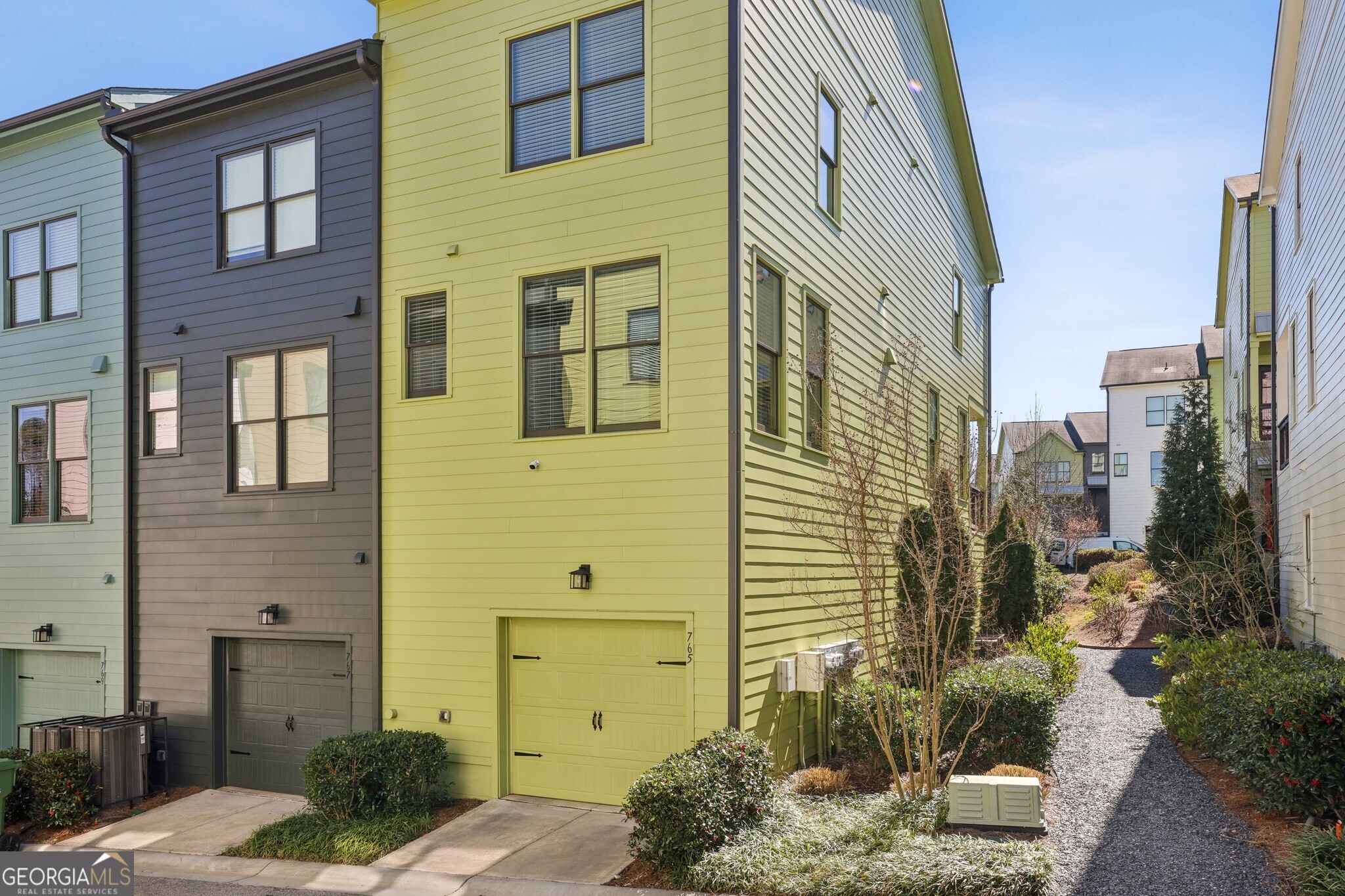 765 Aerial Way