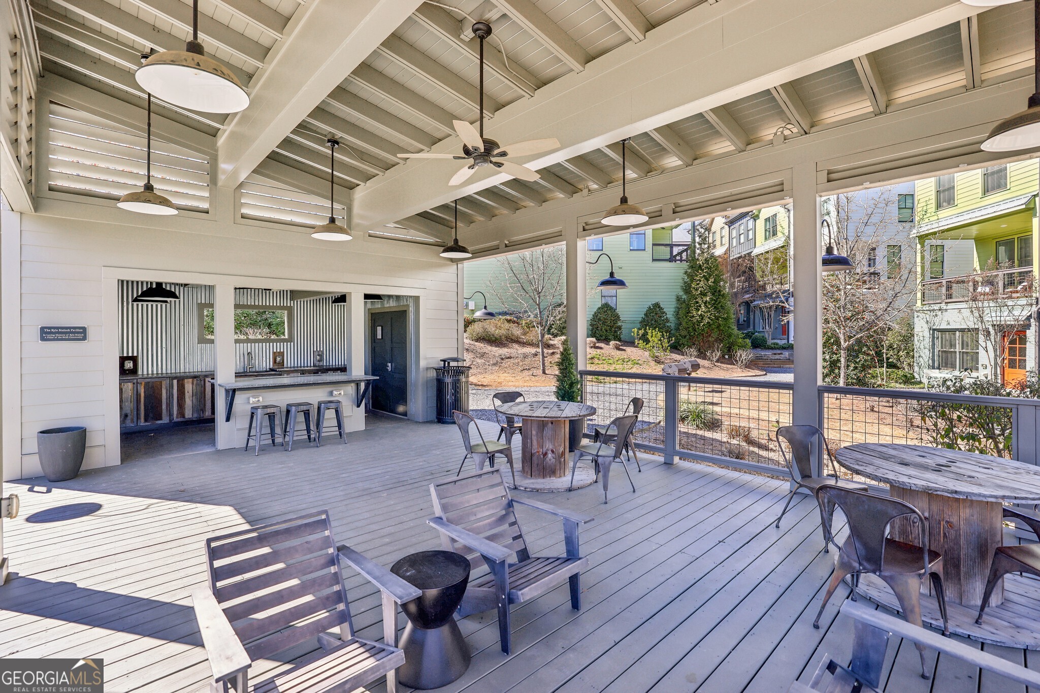 765 Aerial Way