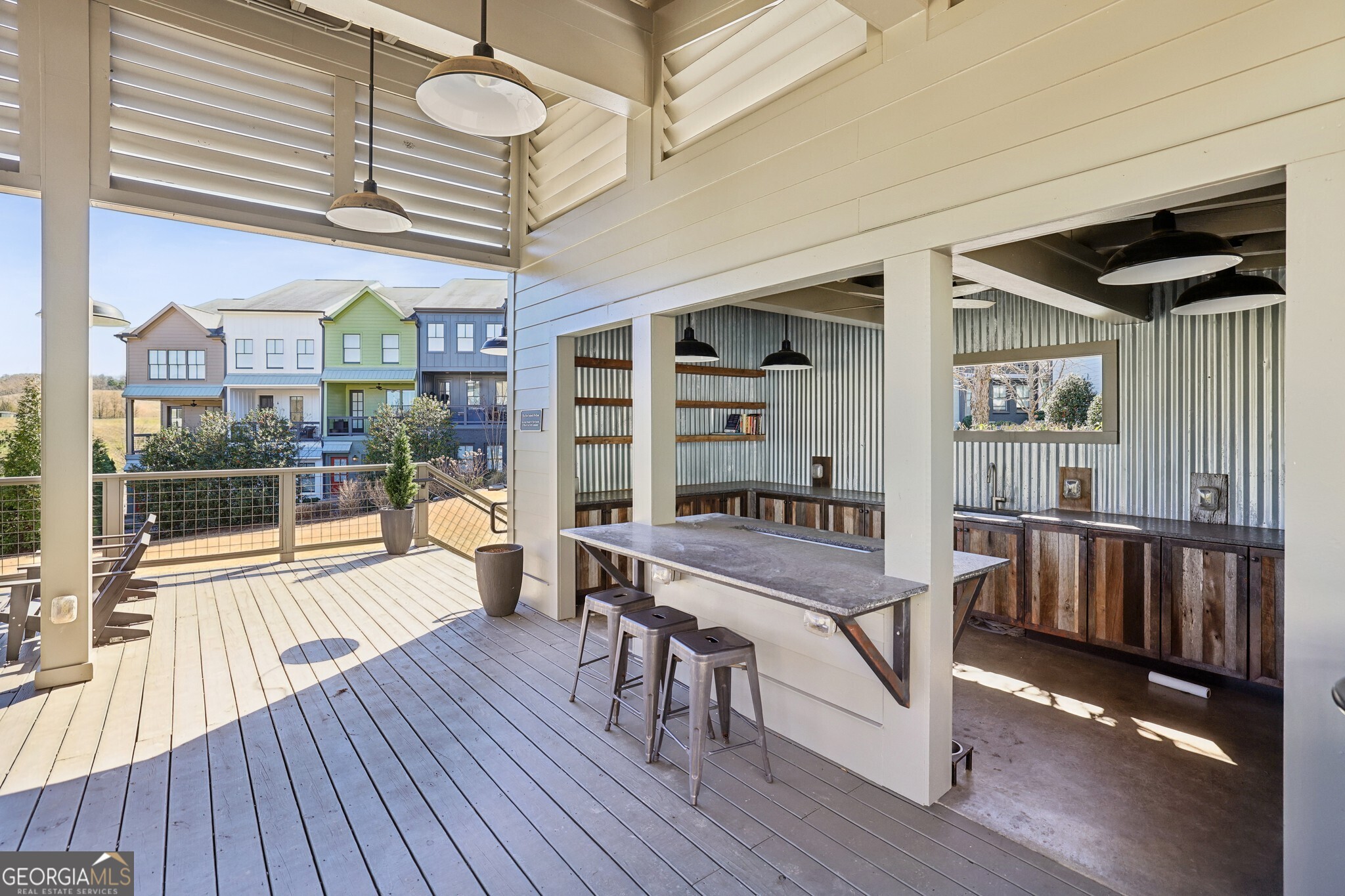 765 Aerial Way