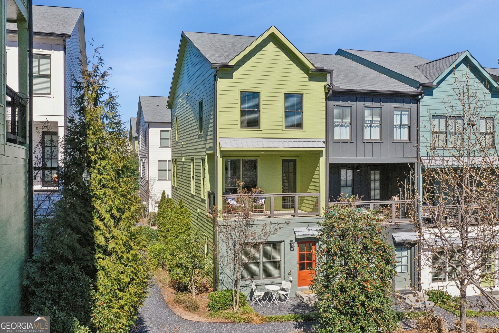 765 Aerial Way