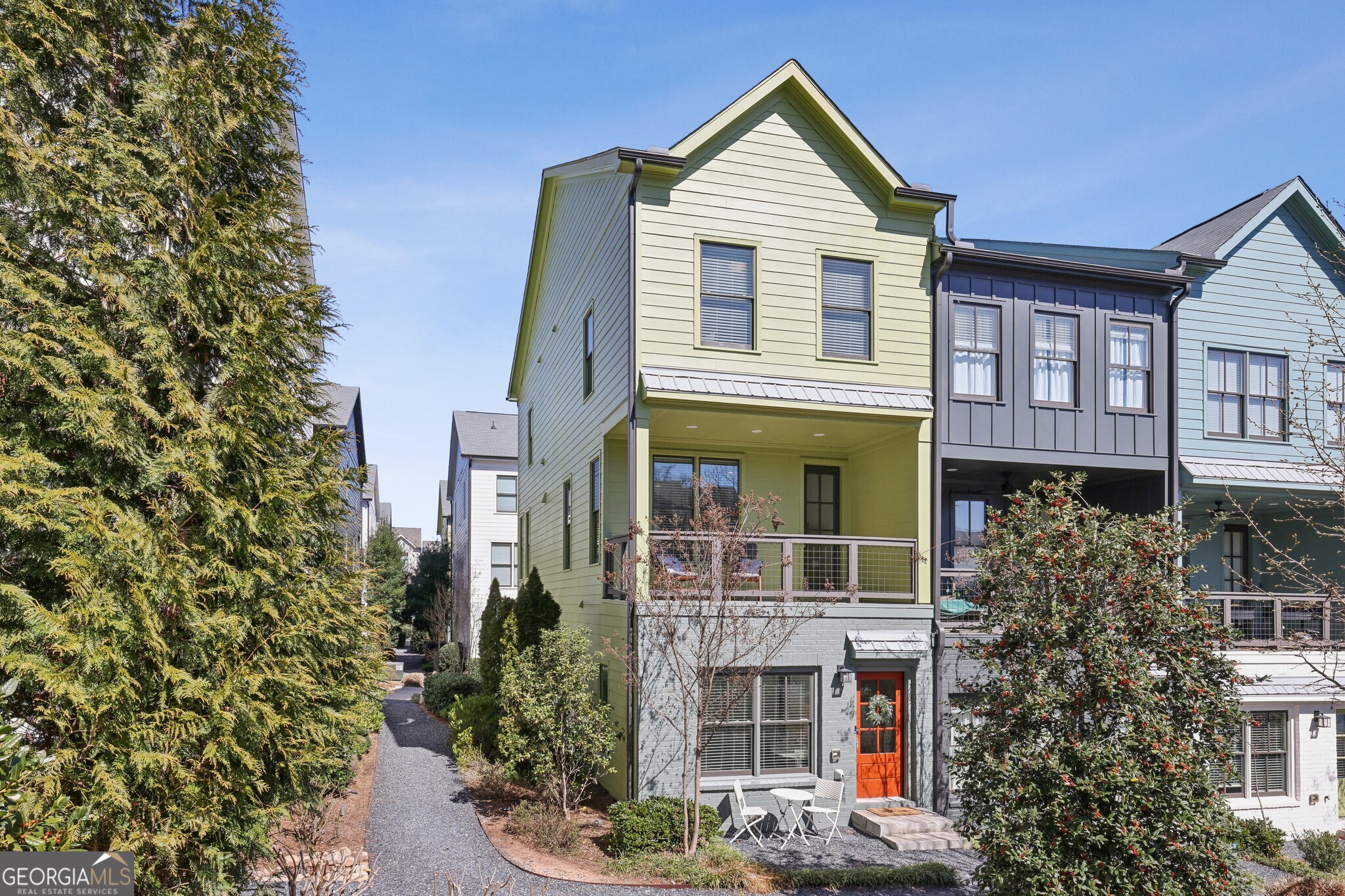 765 Aerial Way