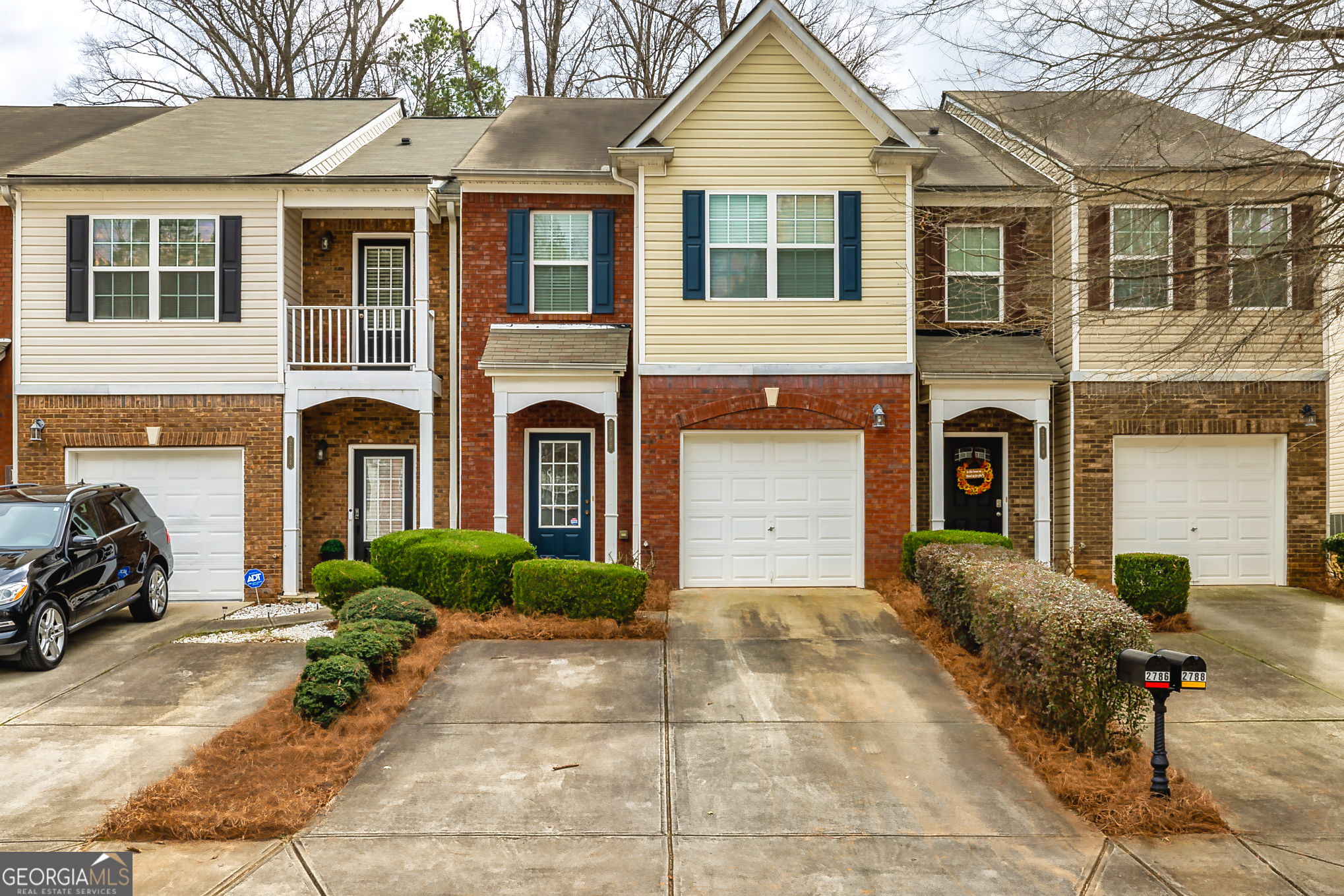 2786 Snapfinger Manor