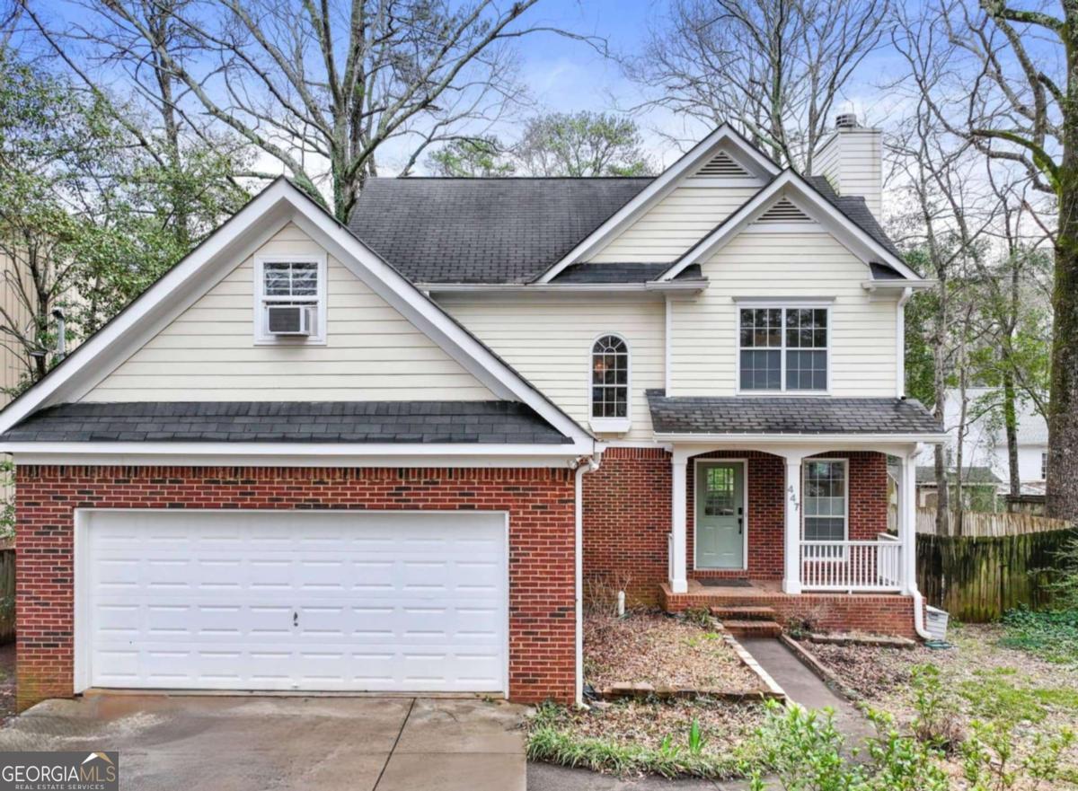 447 Hemlock Drive