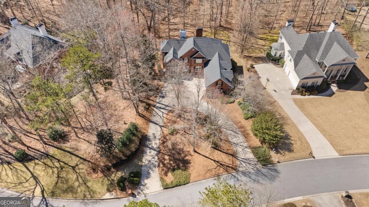 760 Valley Summit Drive