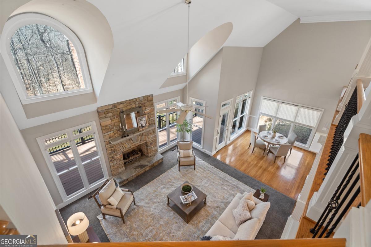 760 Valley Summit Drive