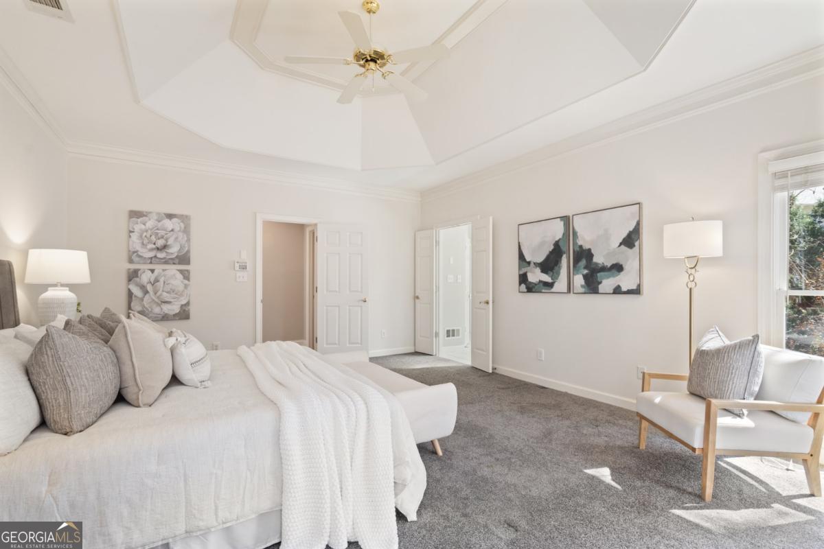 760 Valley Summit Drive