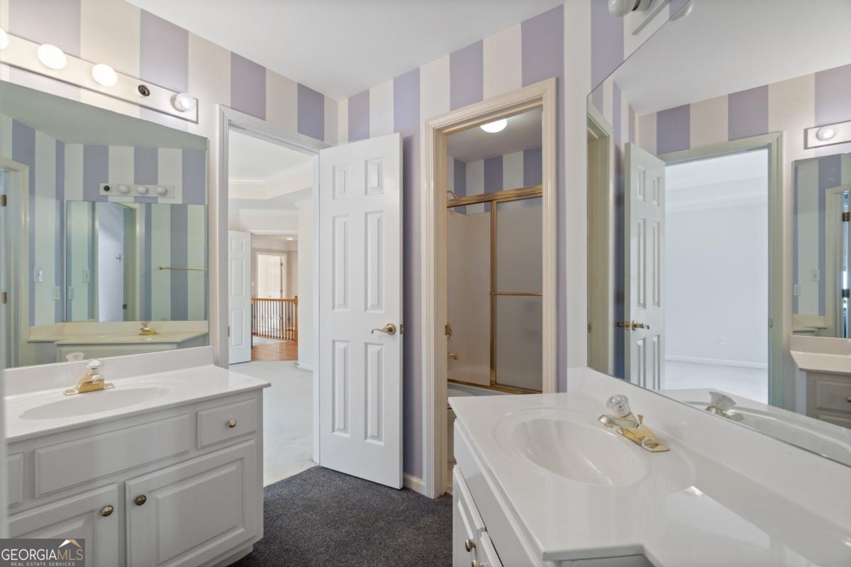 760 Valley Summit Drive