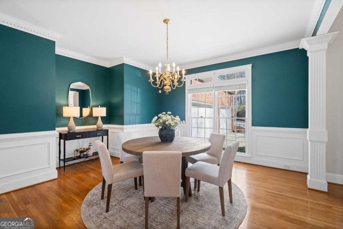 760 Valley Summit Drive