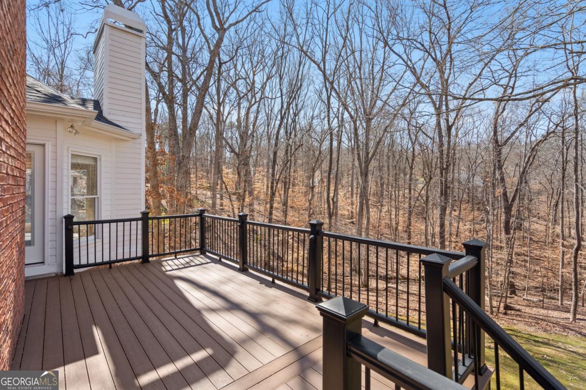 760 Valley Summit Drive