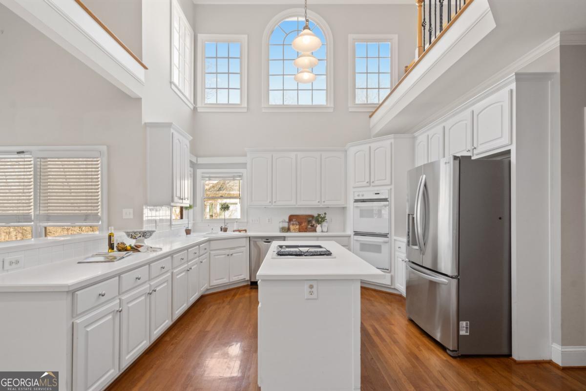 760 Valley Summit Drive