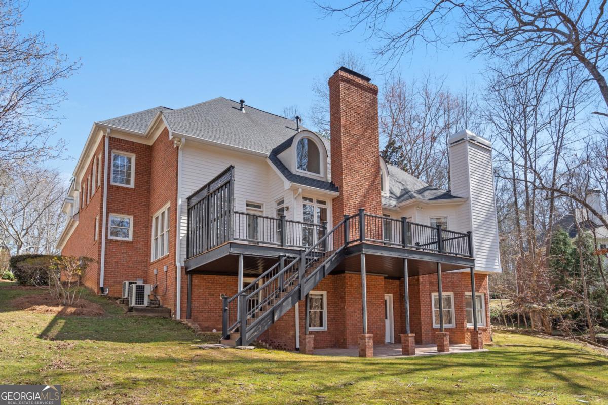 760 Valley Summit Drive