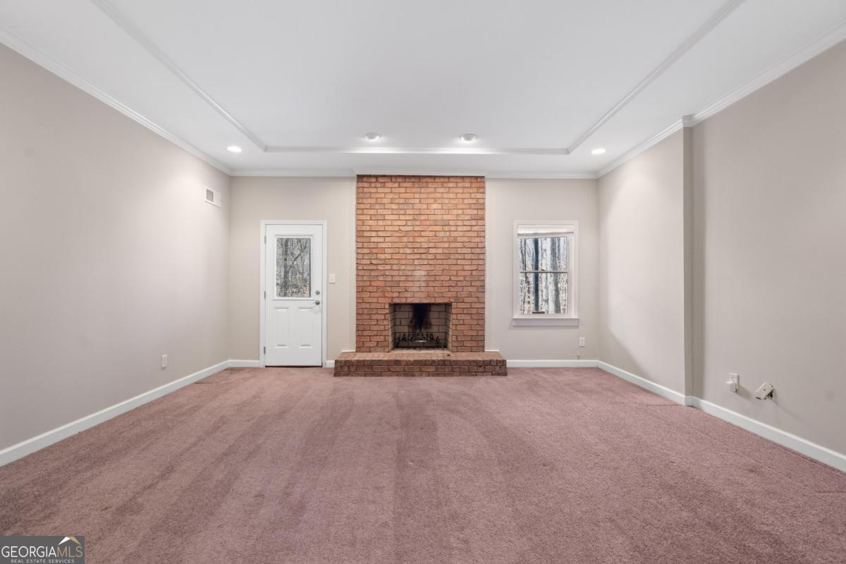 760 Valley Summit Drive