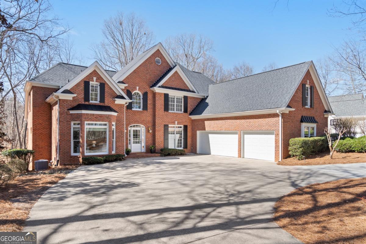 760 Valley Summit Drive