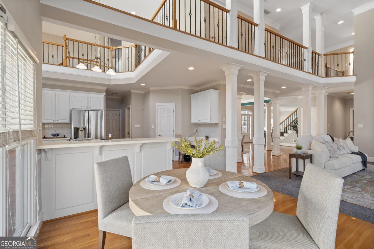 760 Valley Summit Drive