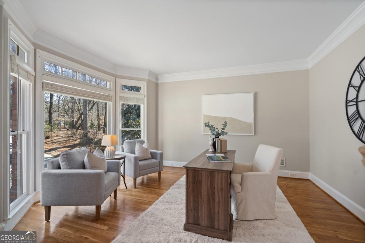 760 Valley Summit Drive