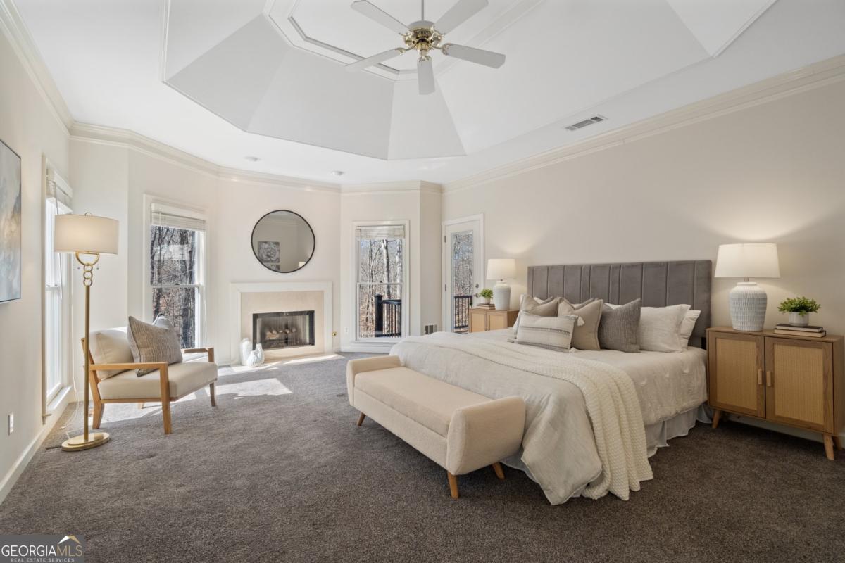 760 Valley Summit Drive