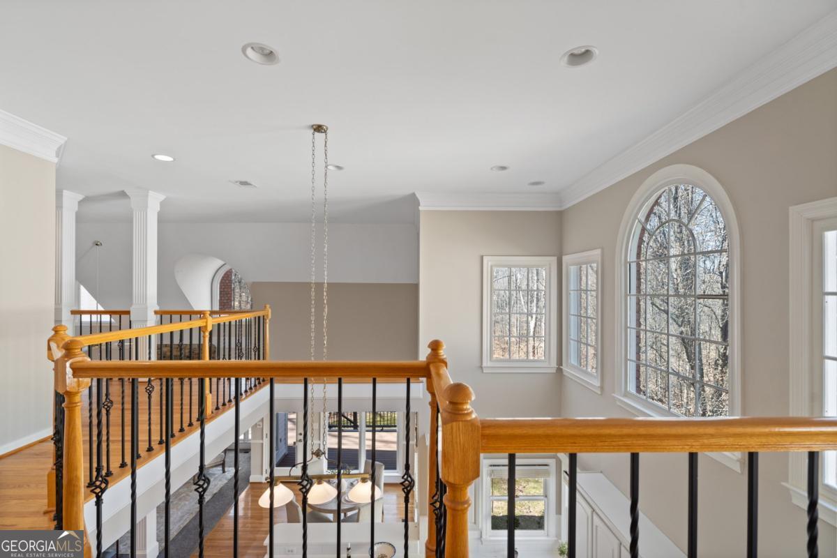 760 Valley Summit Drive