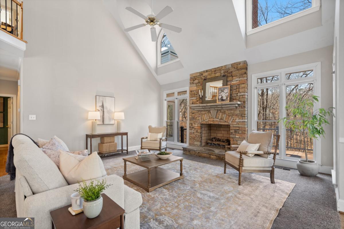 760 Valley Summit Drive