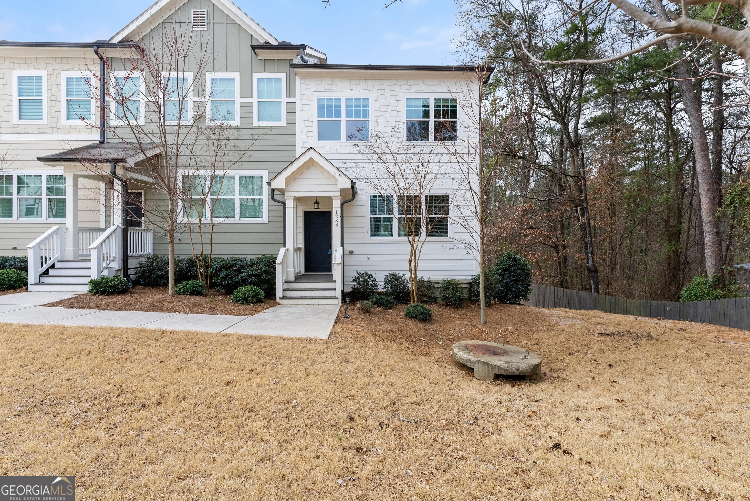 1286 Brookins Trail