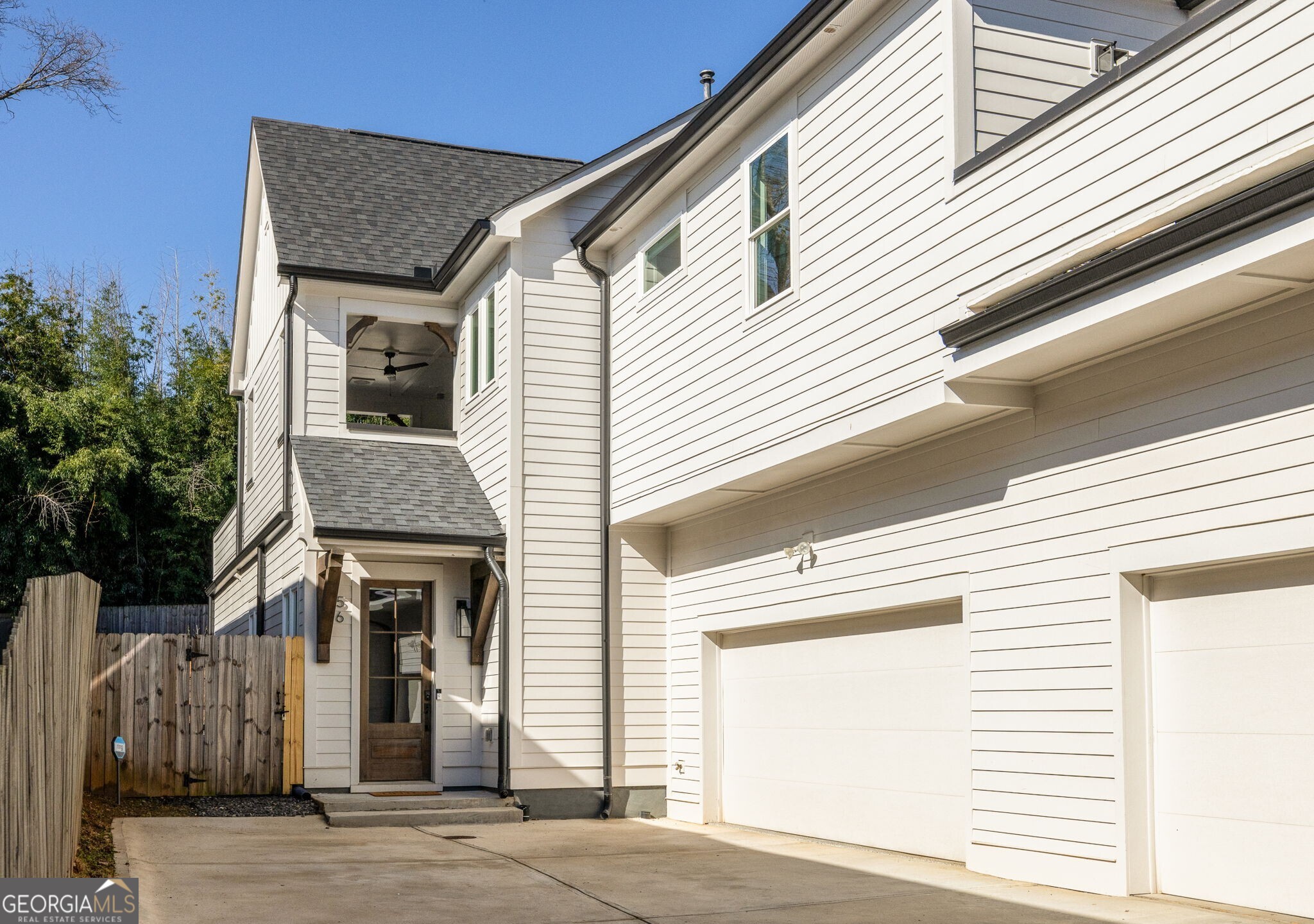 56 Walthall Street NE